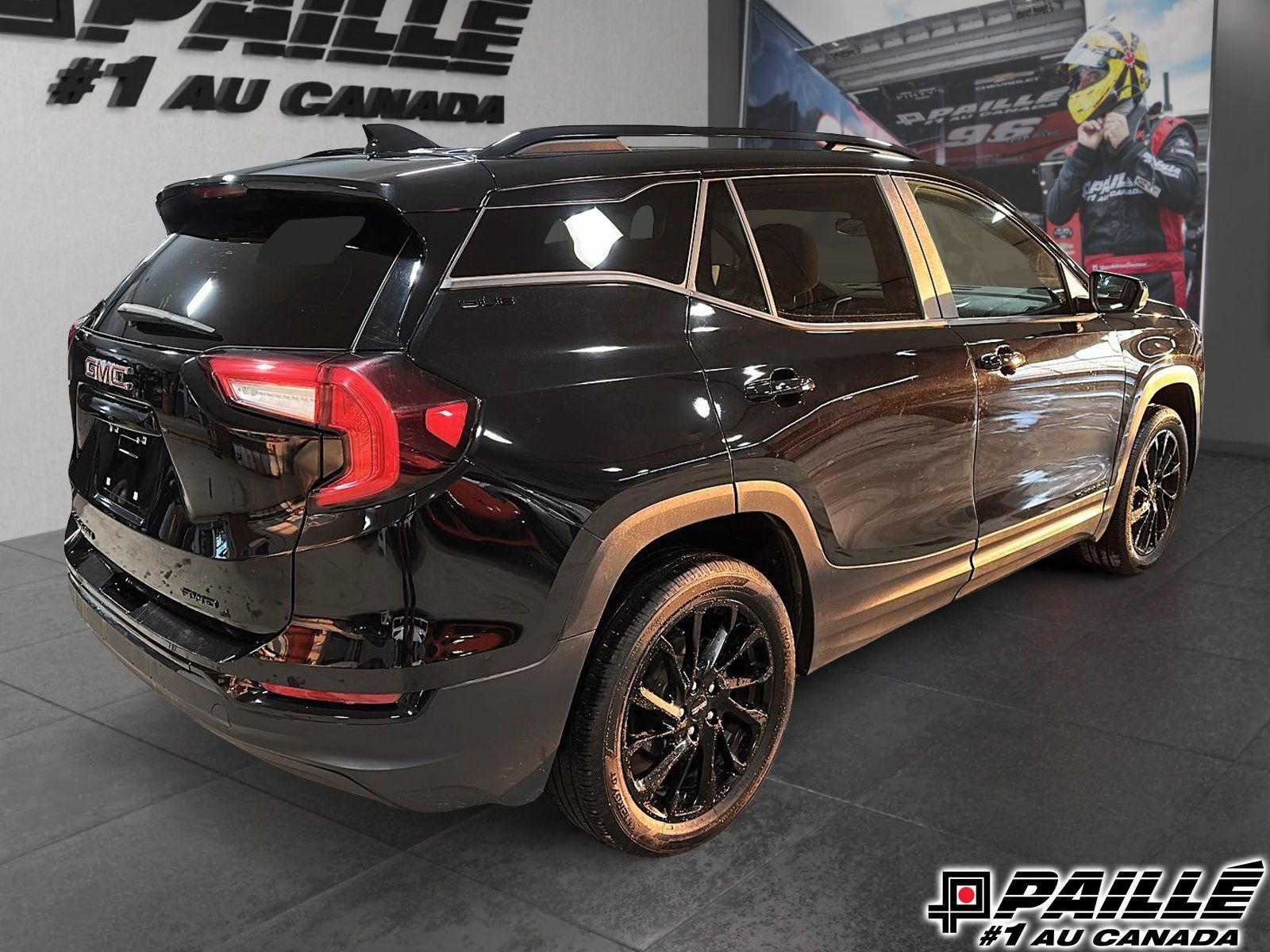 GMC Terrain  2023 à Sorel-Tracy, Québec