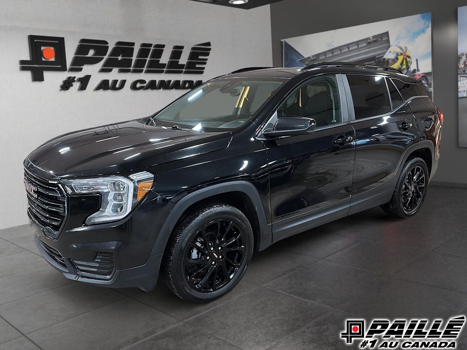 GMC Terrain  2023 à Sorel-Tracy, Québec