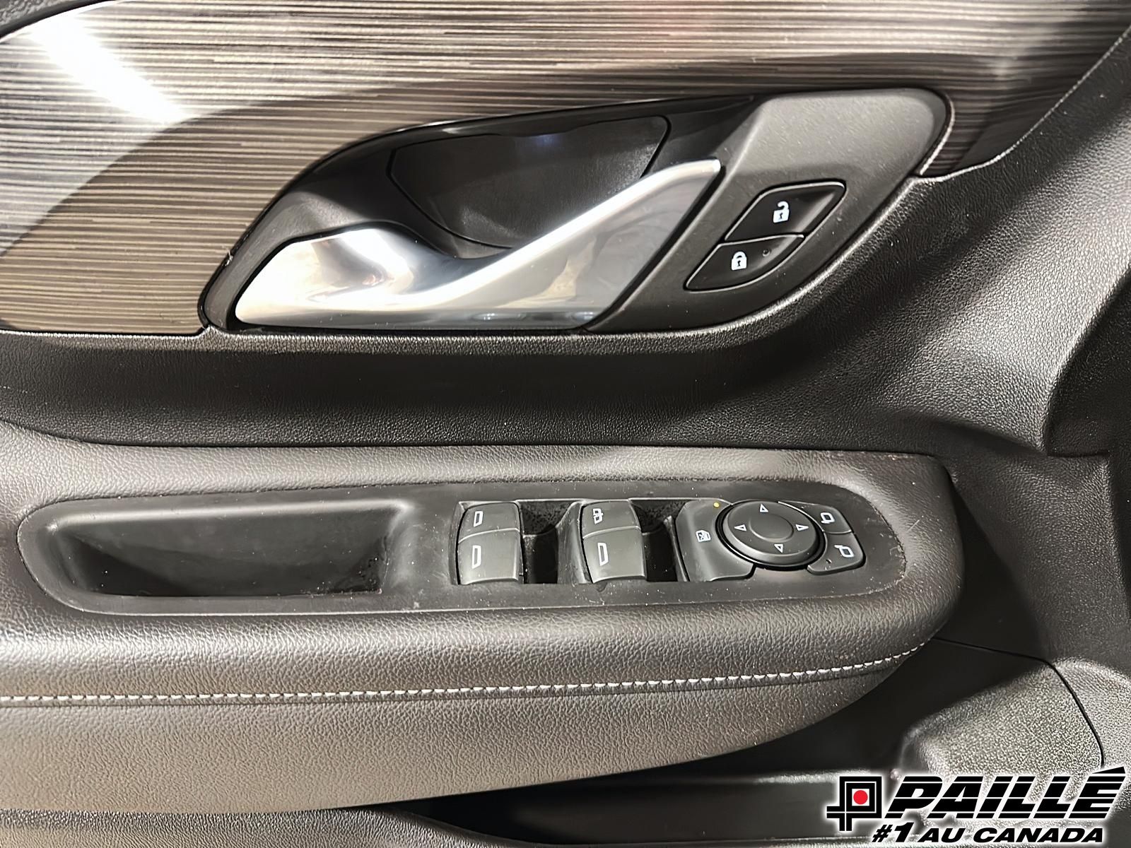 GMC Terrain  2023 à Sorel-Tracy, Québec