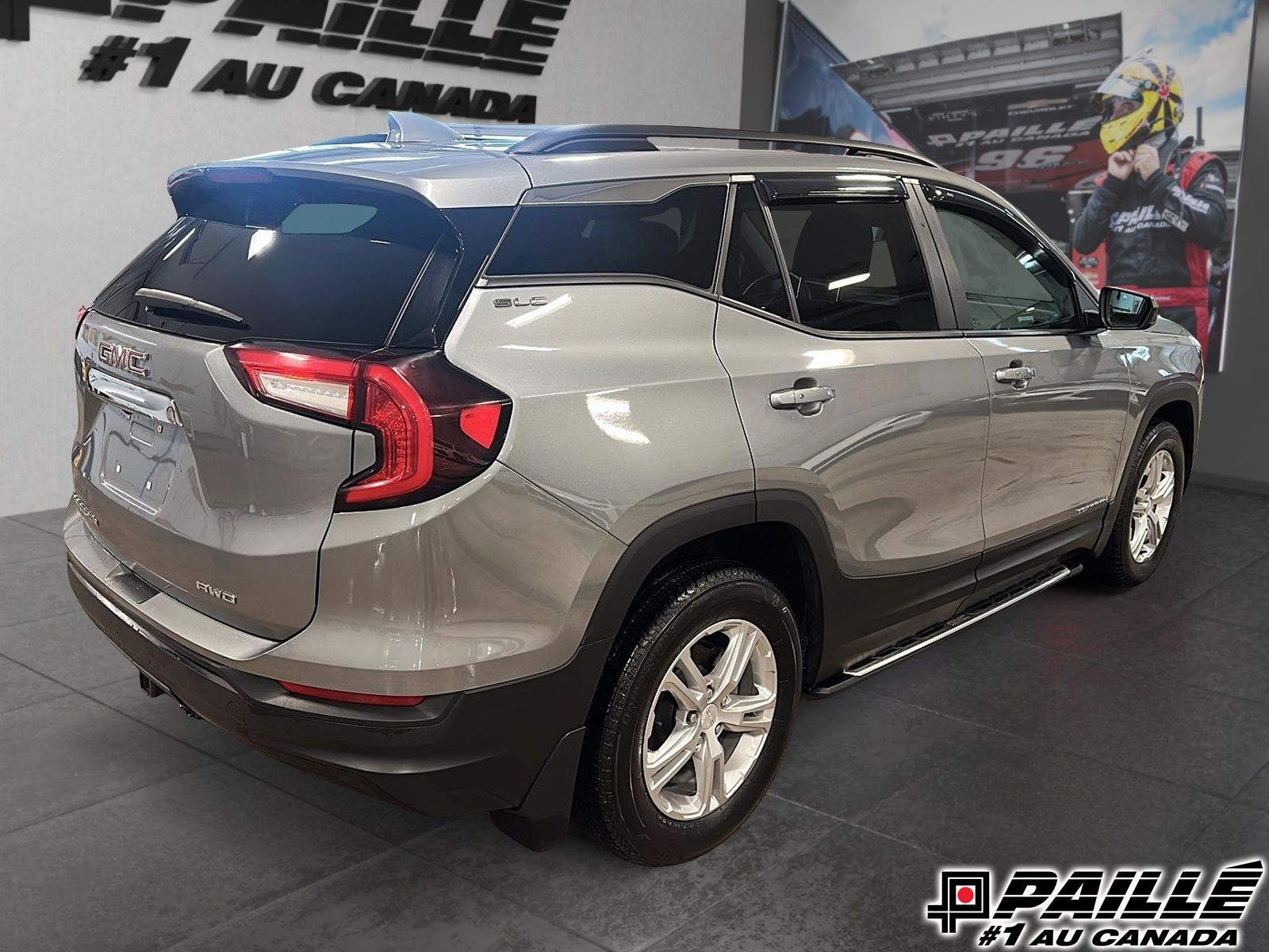 GMC Terrain  2023 à Berthierville, Québec