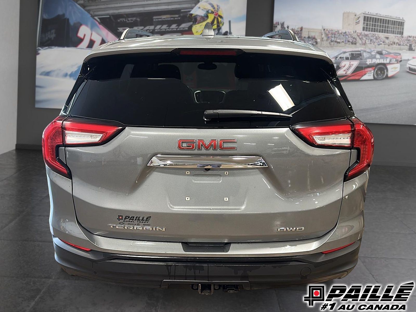 GMC Terrain  2023 à Berthierville, Québec