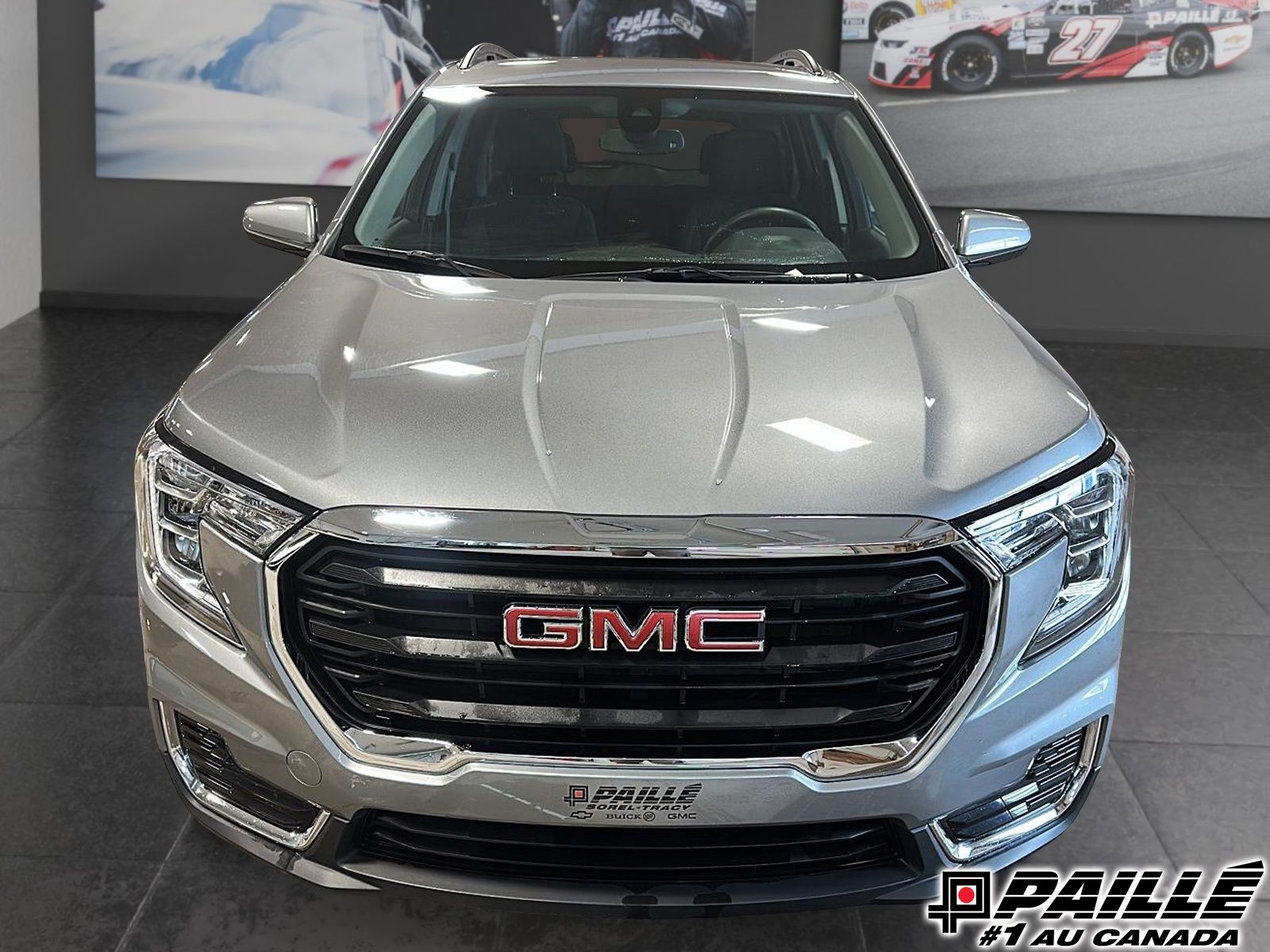 GMC Terrain  2023 à Berthierville, Québec