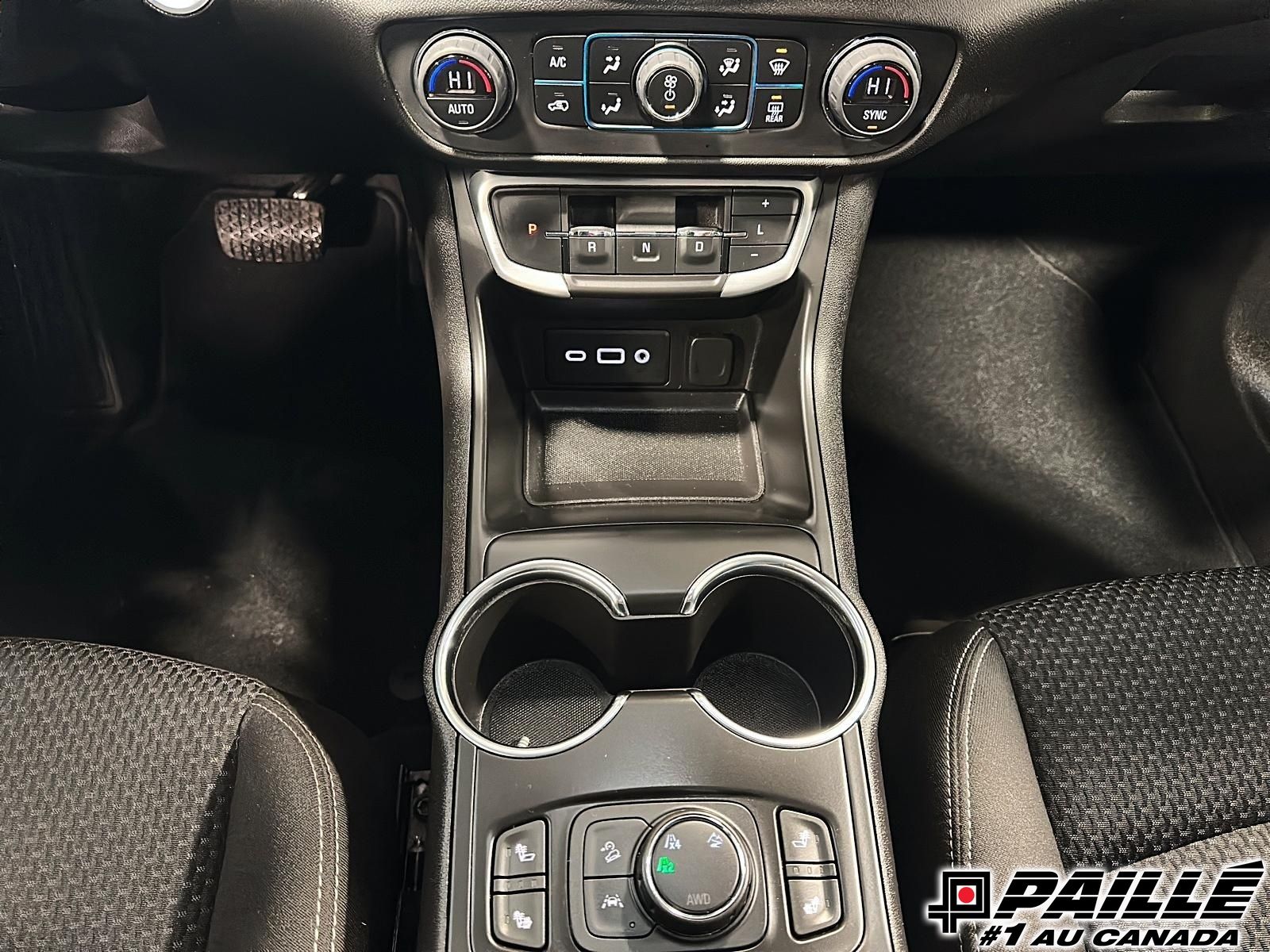 GMC Terrain  2023 à Berthierville, Québec