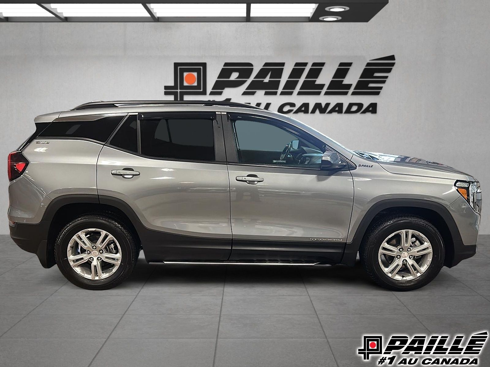 GMC Terrain  2023 à Berthierville, Québec