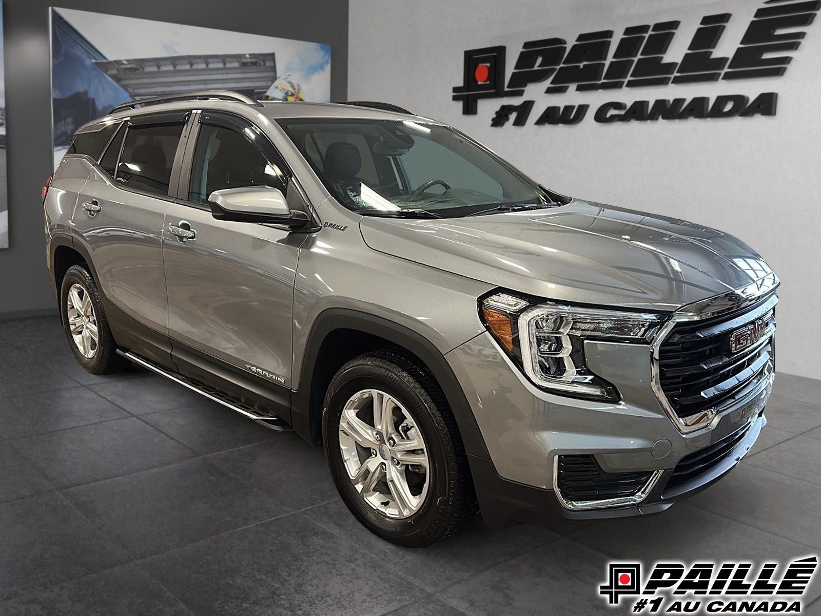GMC Terrain  2023 à Berthierville, Québec