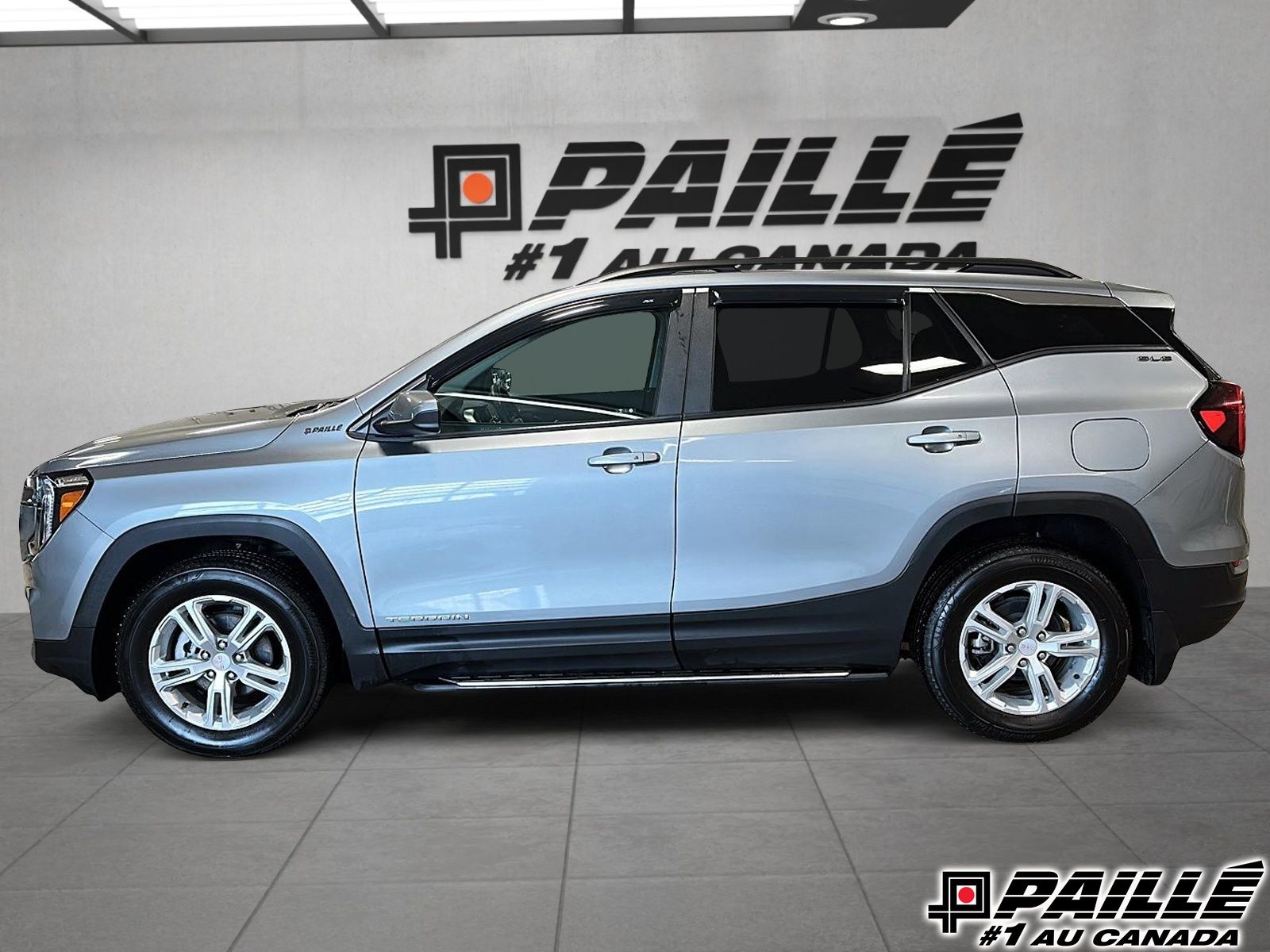 GMC Terrain  2023 à Berthierville, Québec