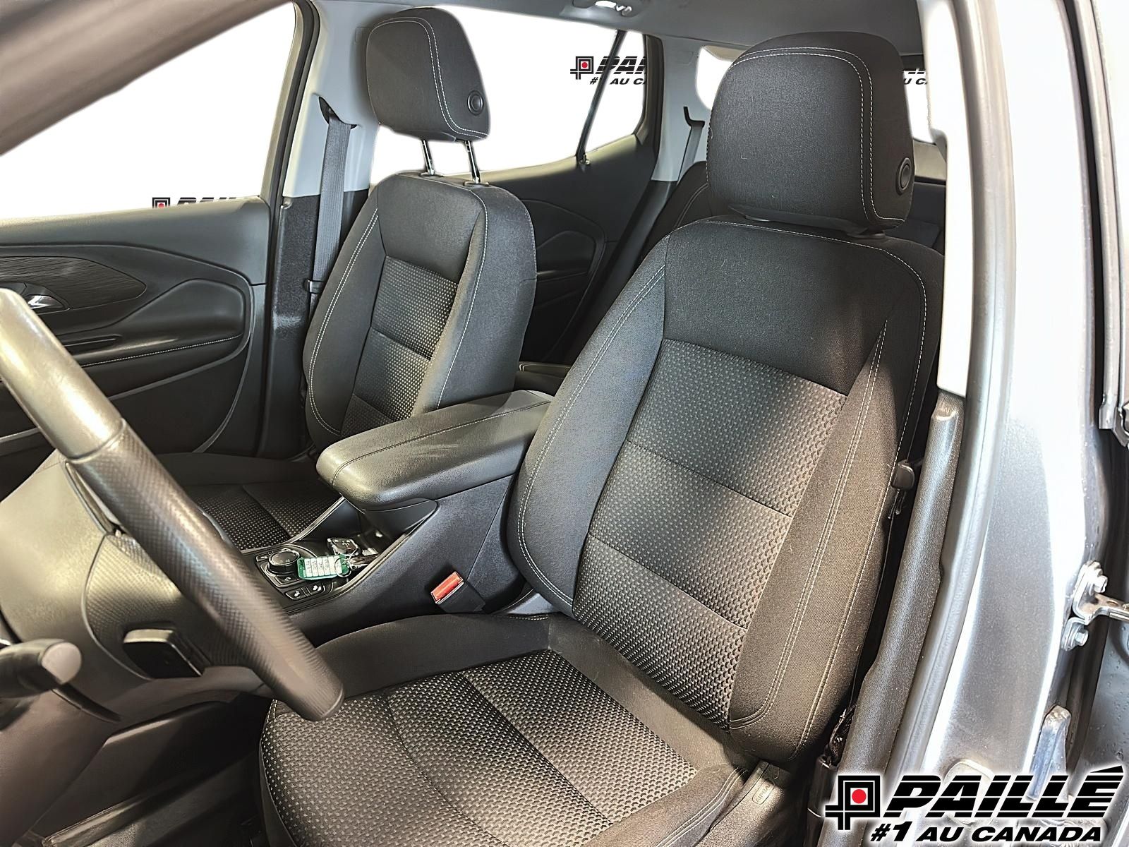 GMC Terrain  2023 à Berthierville, Québec