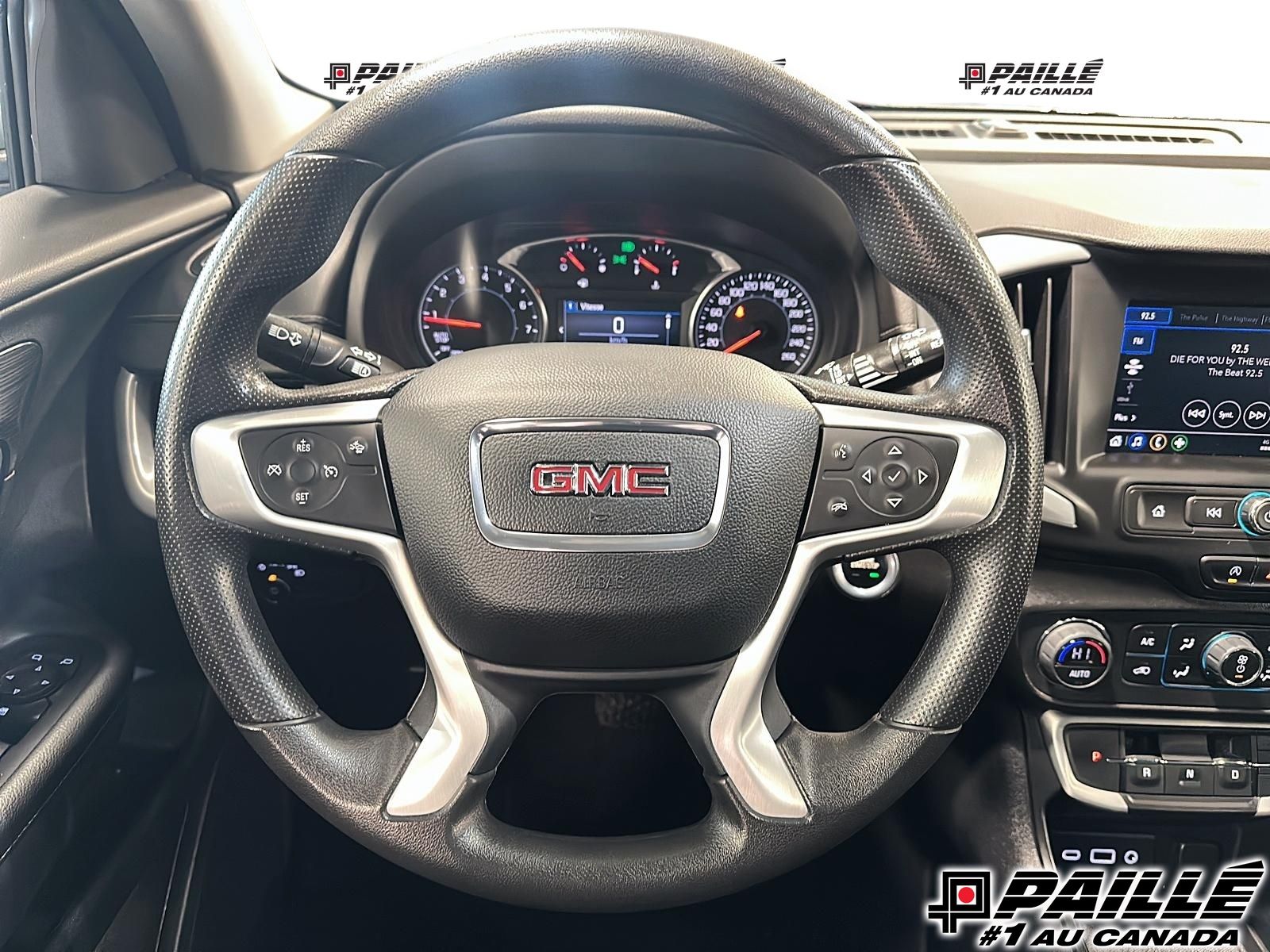 GMC Terrain  2023 à Berthierville, Québec