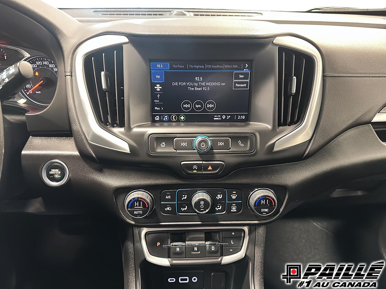 GMC Terrain  2023 à Berthierville, Québec
