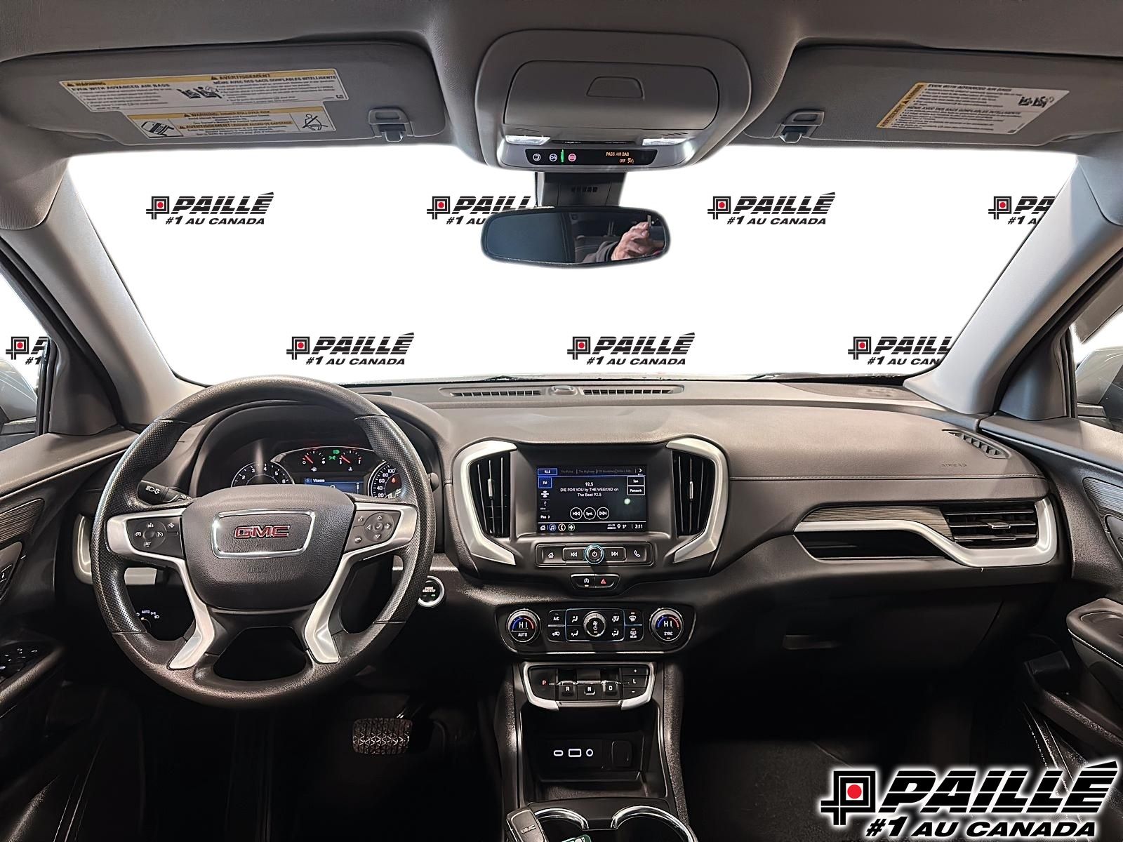 GMC Terrain  2023 à Berthierville, Québec
