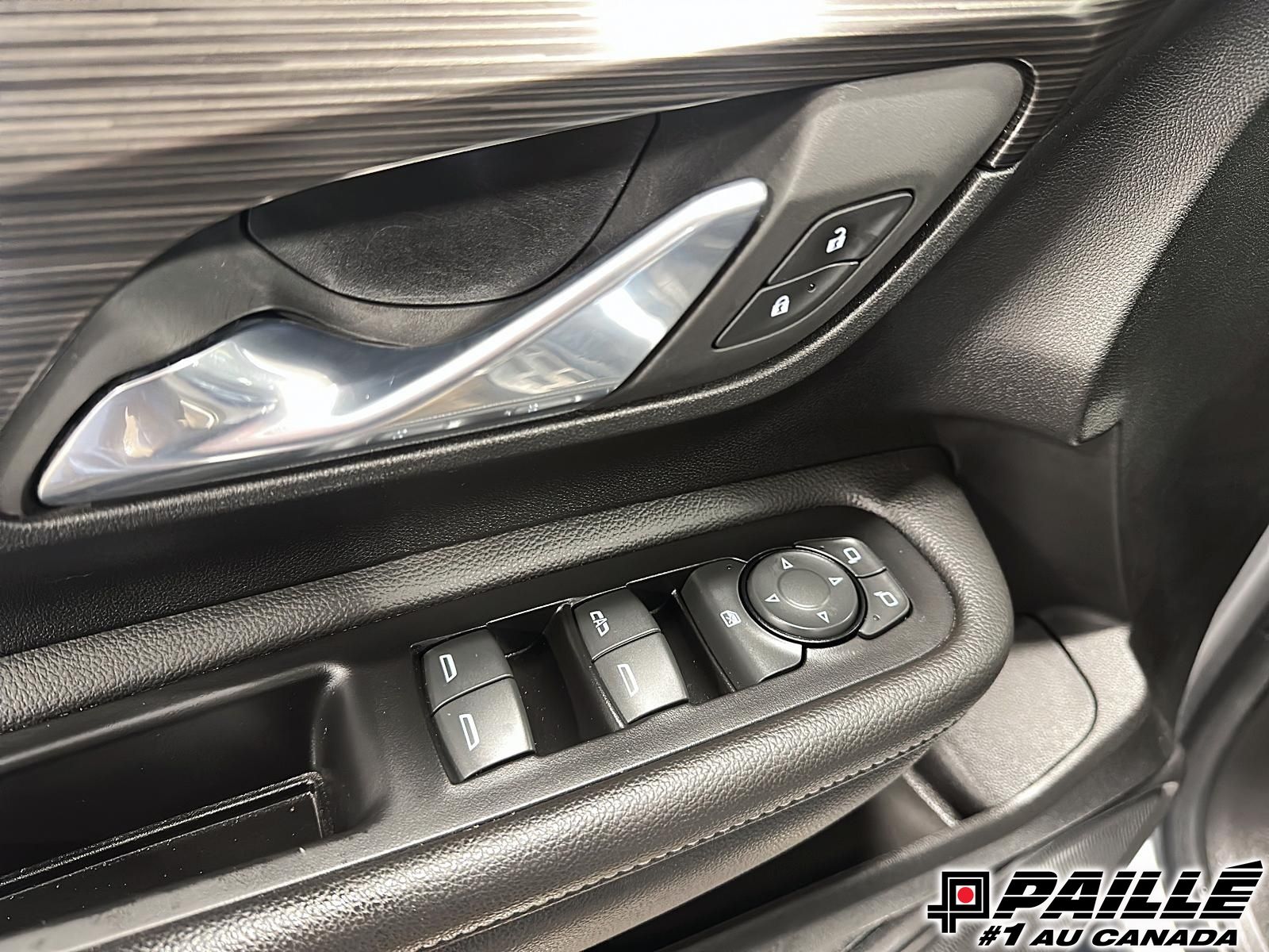 GMC Terrain  2023 à Berthierville, Québec