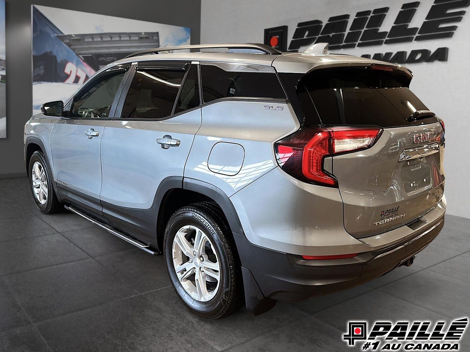 GMC Terrain  2023 à Berthierville, Québec