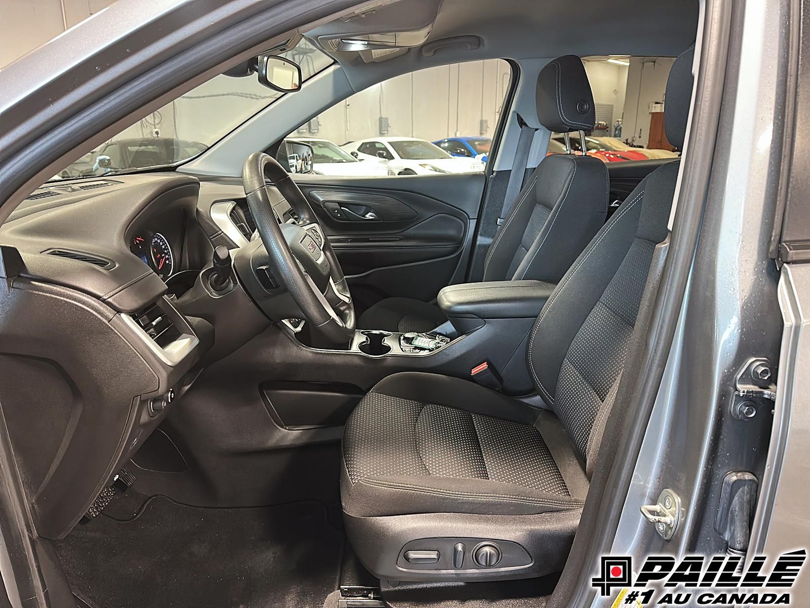 GMC Terrain  2023 à Berthierville, Québec
