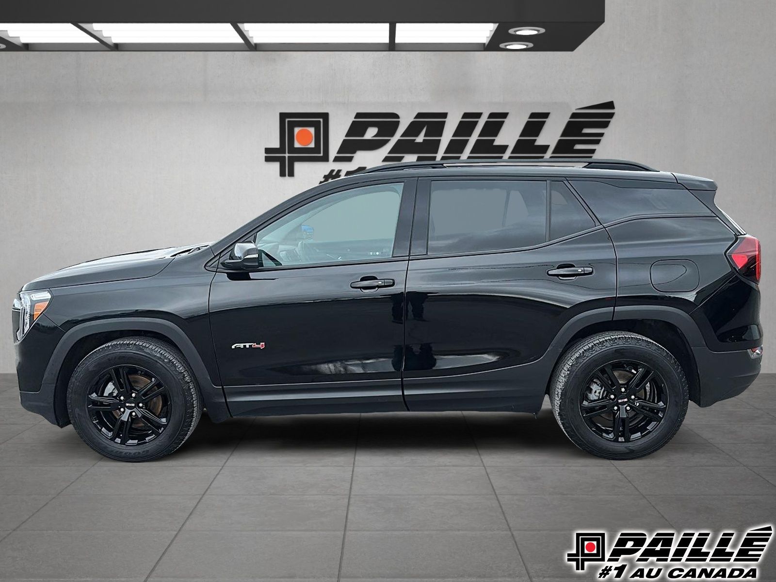 GMC Terrain  2023 à Sorel-Tracy, Québec