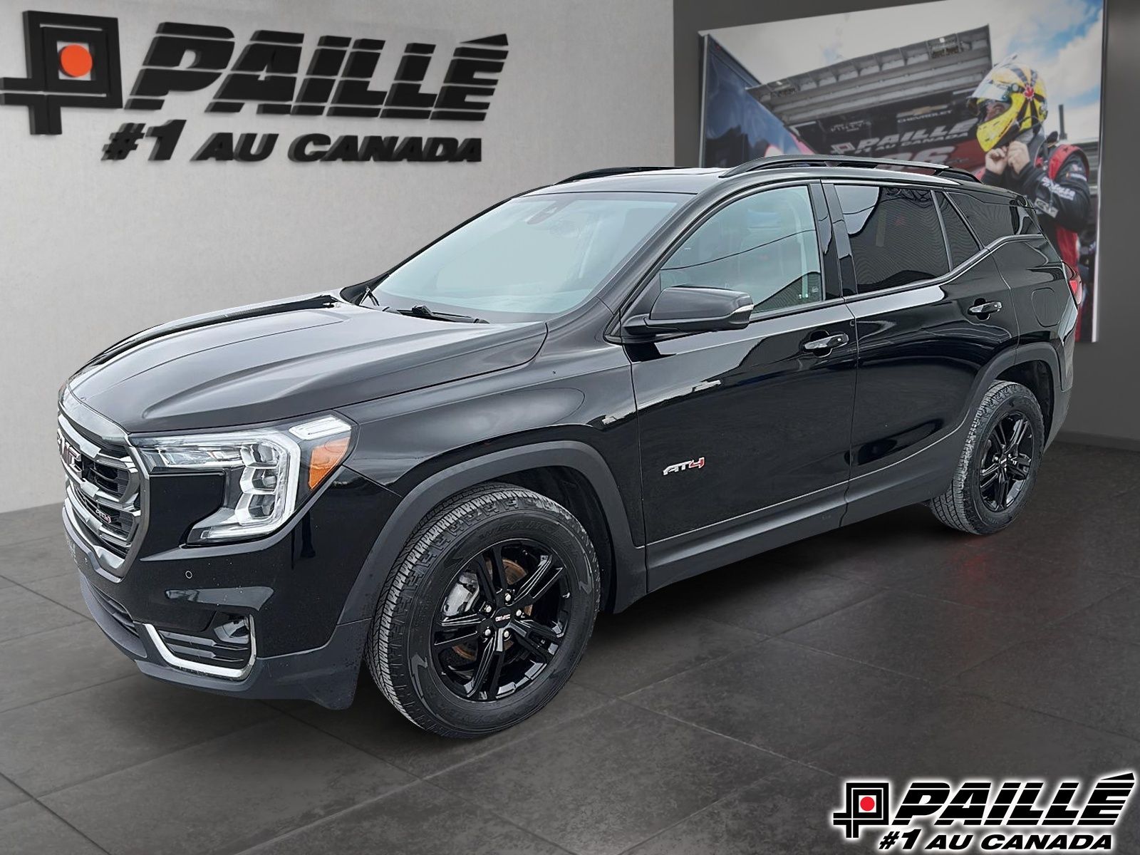 GMC Terrain  2023 à Sorel-Tracy, Québec
