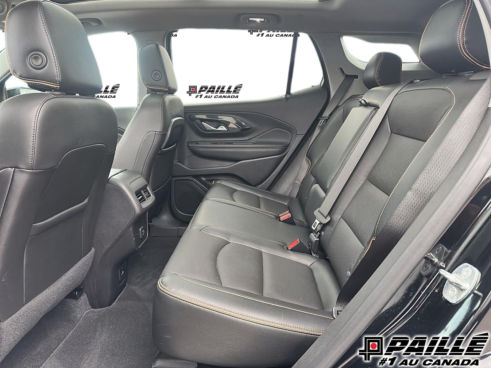 GMC Terrain  2023 à Sorel-Tracy, Québec