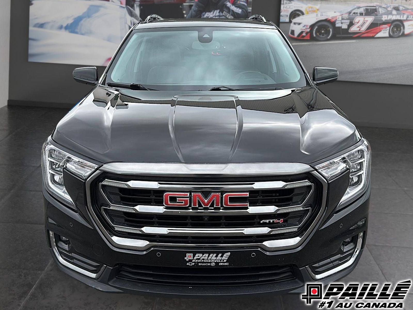 GMC Terrain  2023 à Sorel-Tracy, Québec