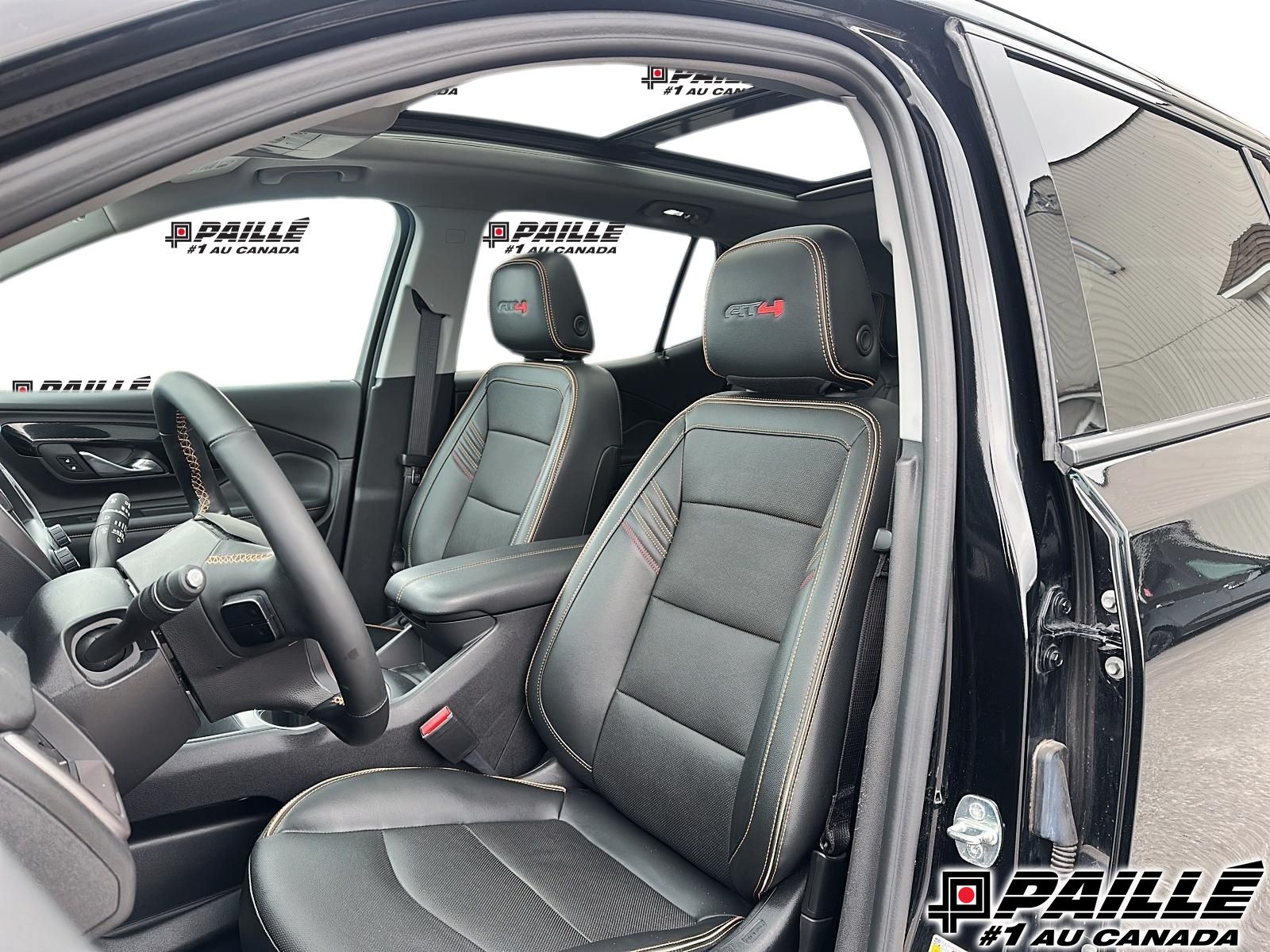 GMC Terrain  2023 à Sorel-Tracy, Québec