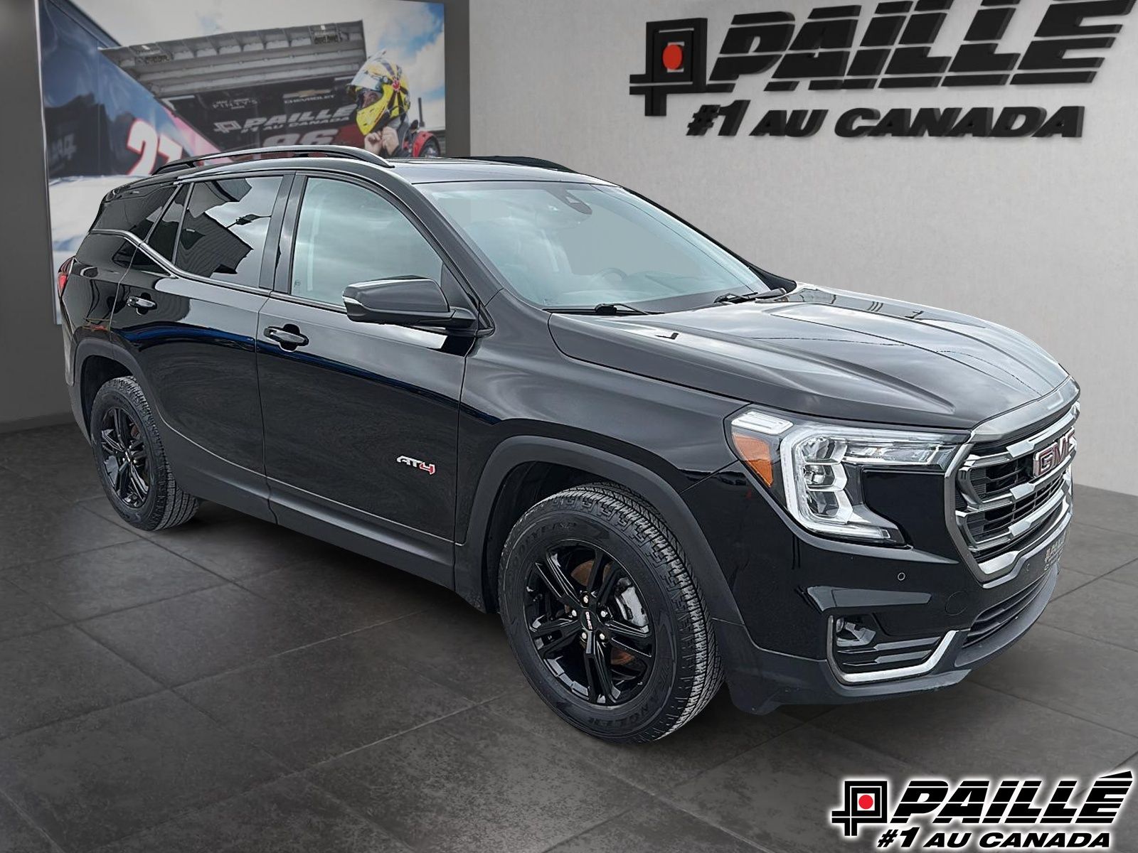 GMC Terrain  2023 à Sorel-Tracy, Québec