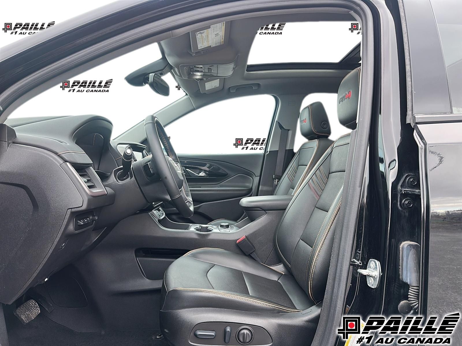 GMC Terrain  2023 à Sorel-Tracy, Québec