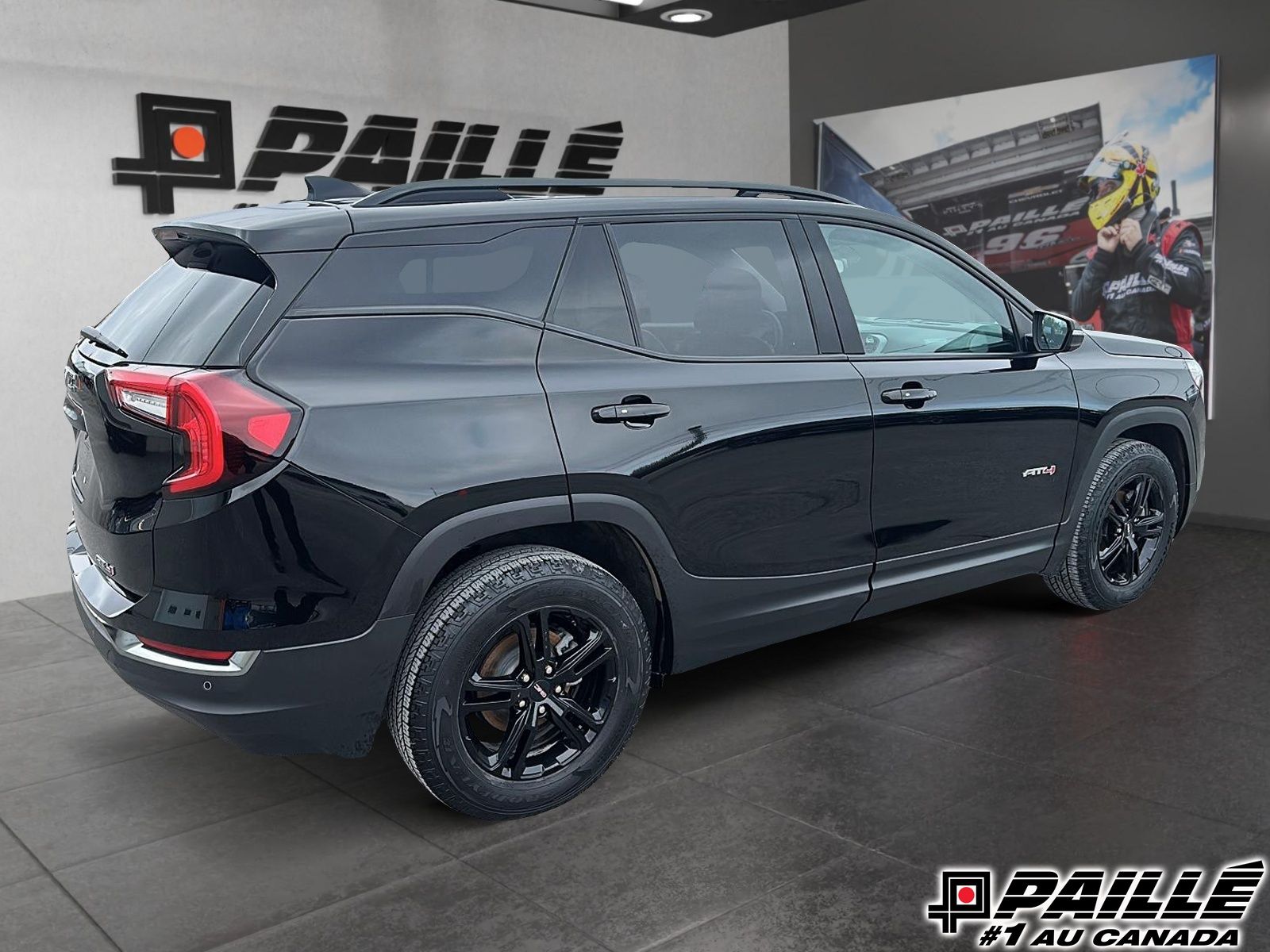 GMC Terrain  2023 à Sorel-Tracy, Québec