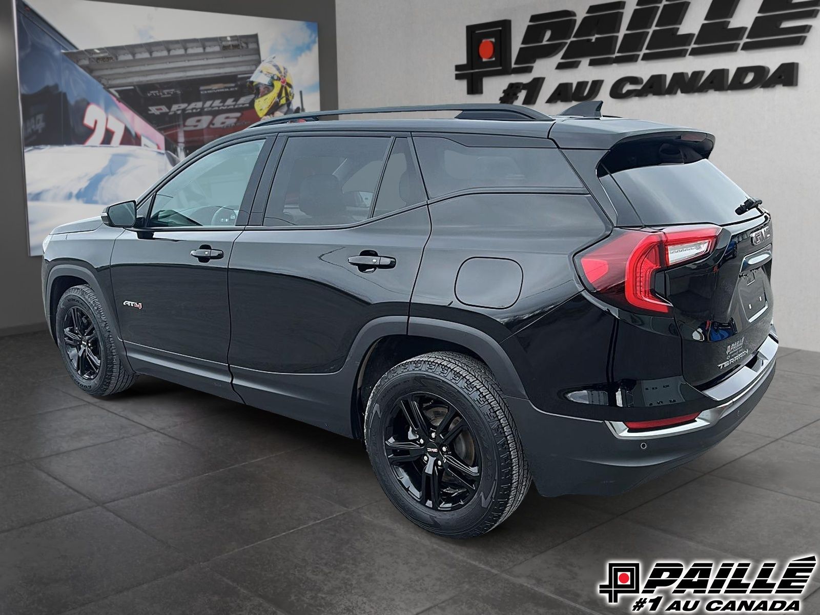 GMC Terrain  2023 à Sorel-Tracy, Québec