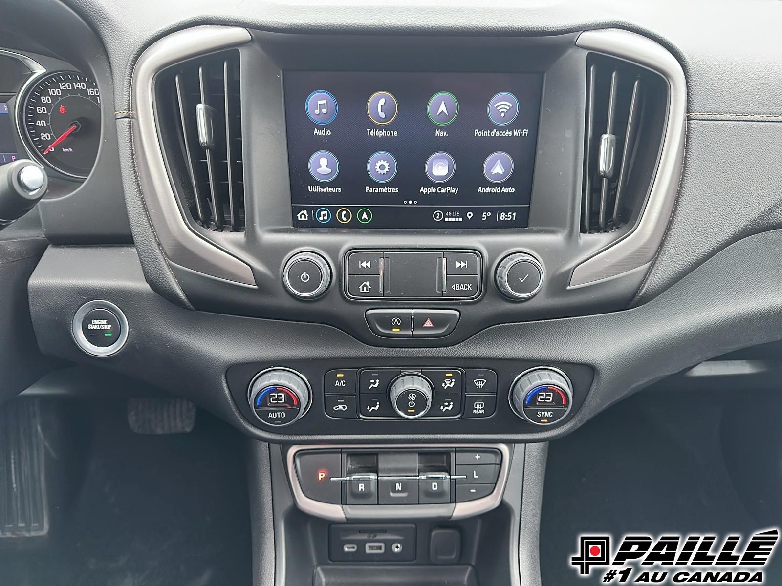 GMC Terrain  2023 à Sorel-Tracy, Québec
