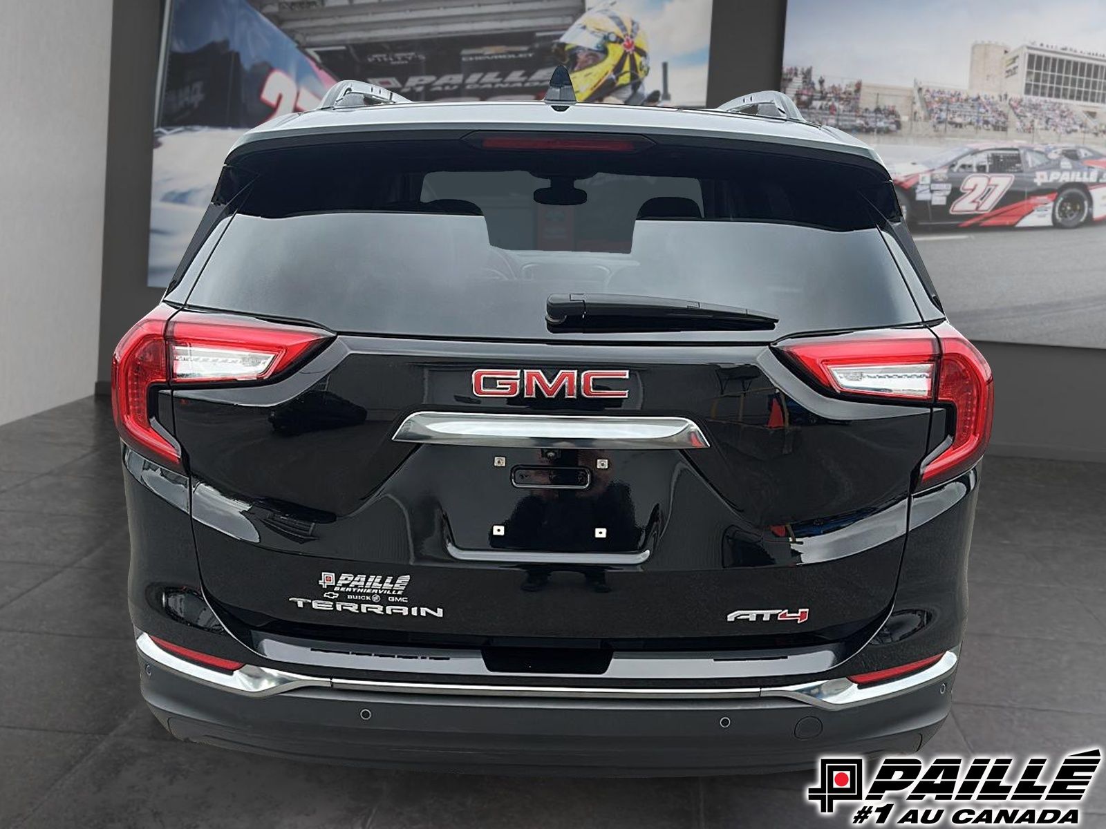 GMC Terrain  2023 à Sorel-Tracy, Québec