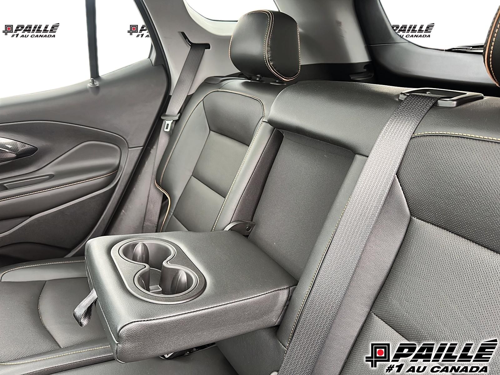 GMC Terrain  2023 à Sorel-Tracy, Québec