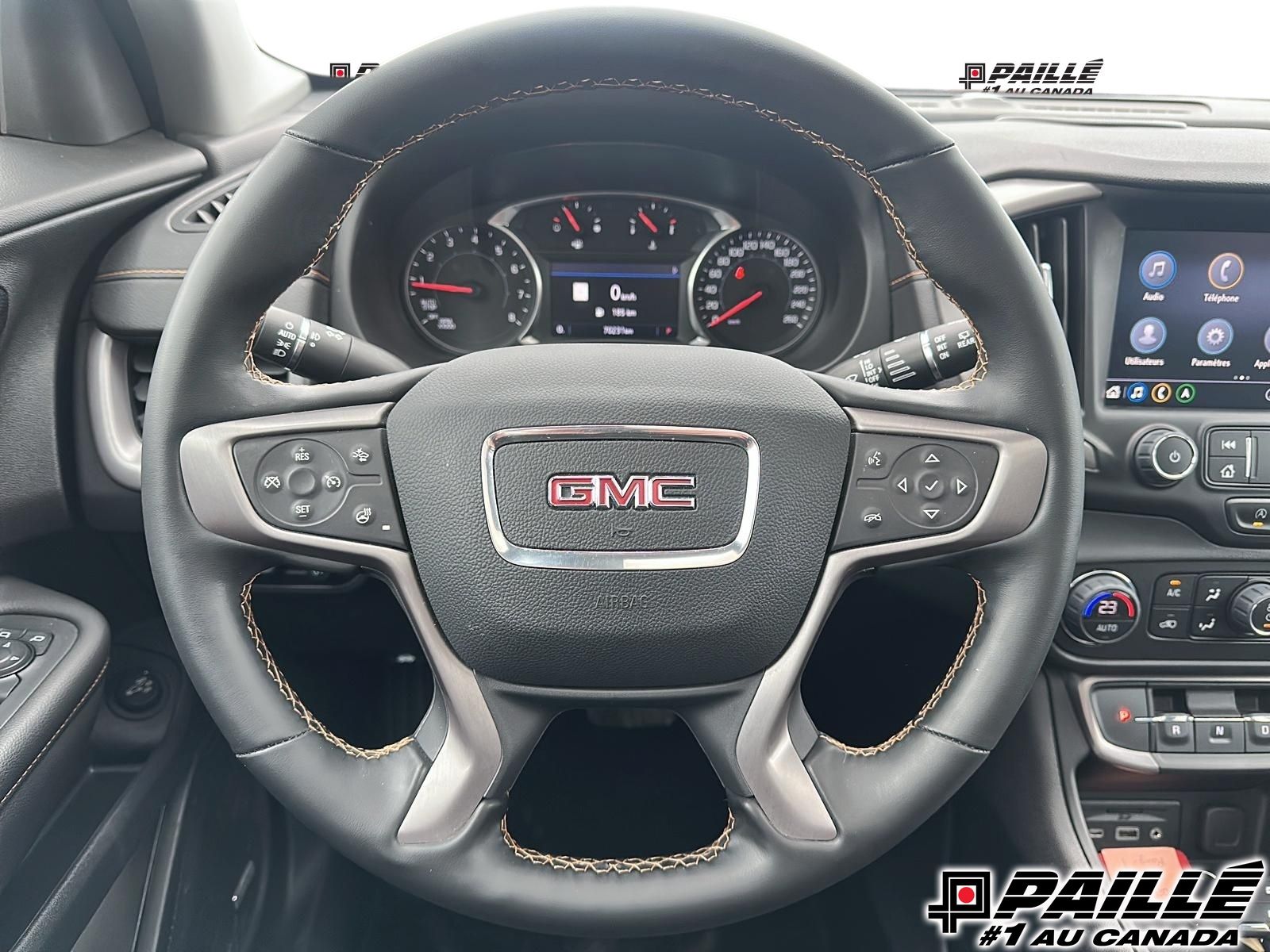 GMC Terrain  2023 à Sorel-Tracy, Québec
