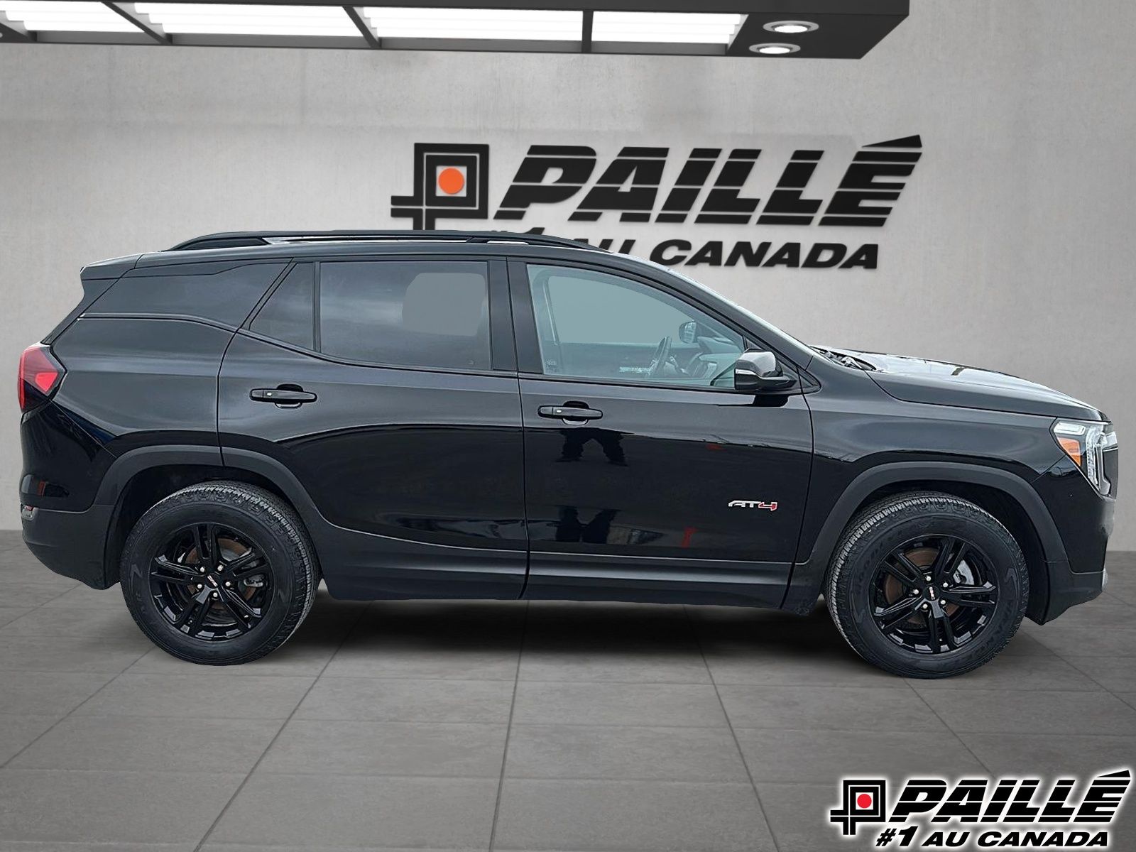 GMC Terrain  2023 à Sorel-Tracy, Québec