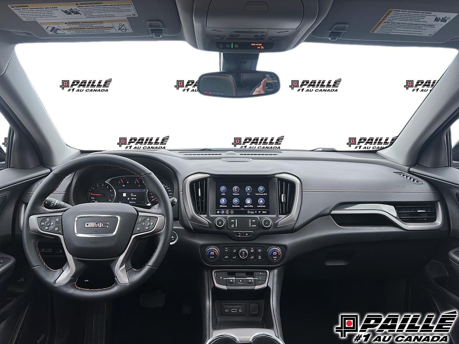 GMC Terrain  2023 à Sorel-Tracy, Québec