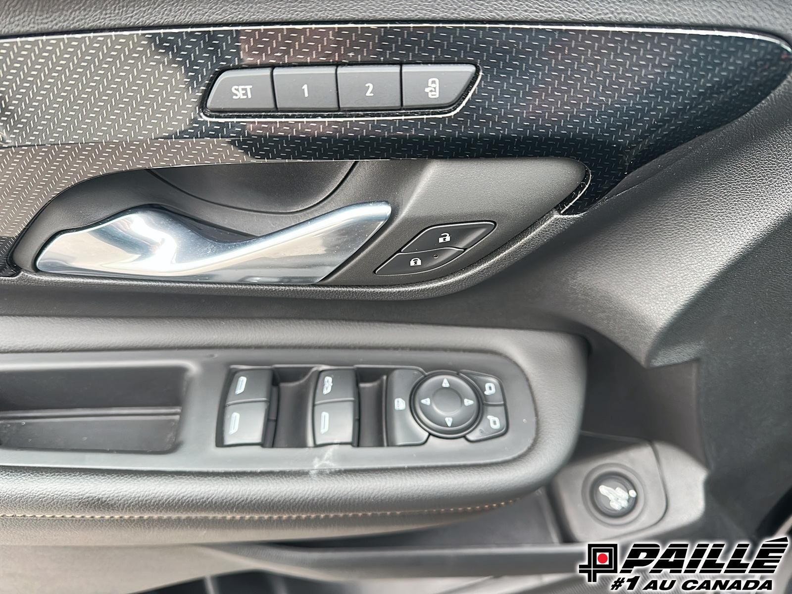 GMC Terrain  2023 à Sorel-Tracy, Québec