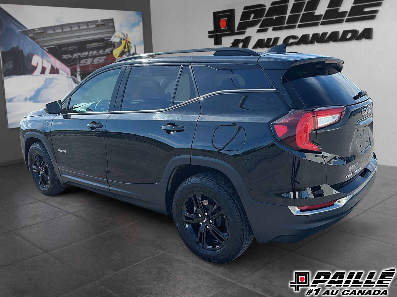 GMC Terrain  2023 à Sorel-Tracy, Québec