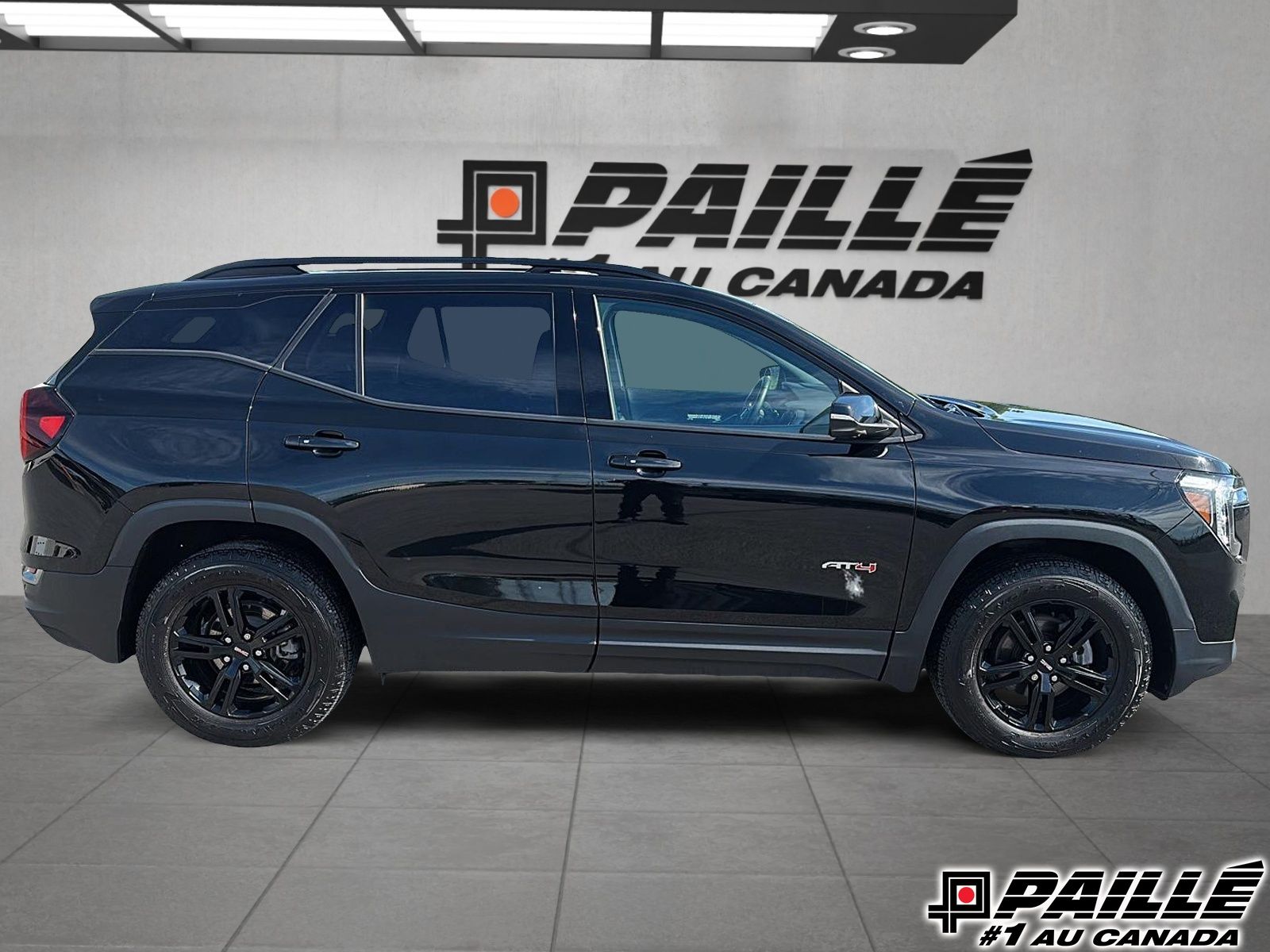 GMC Terrain  2023 à Sorel-Tracy, Québec