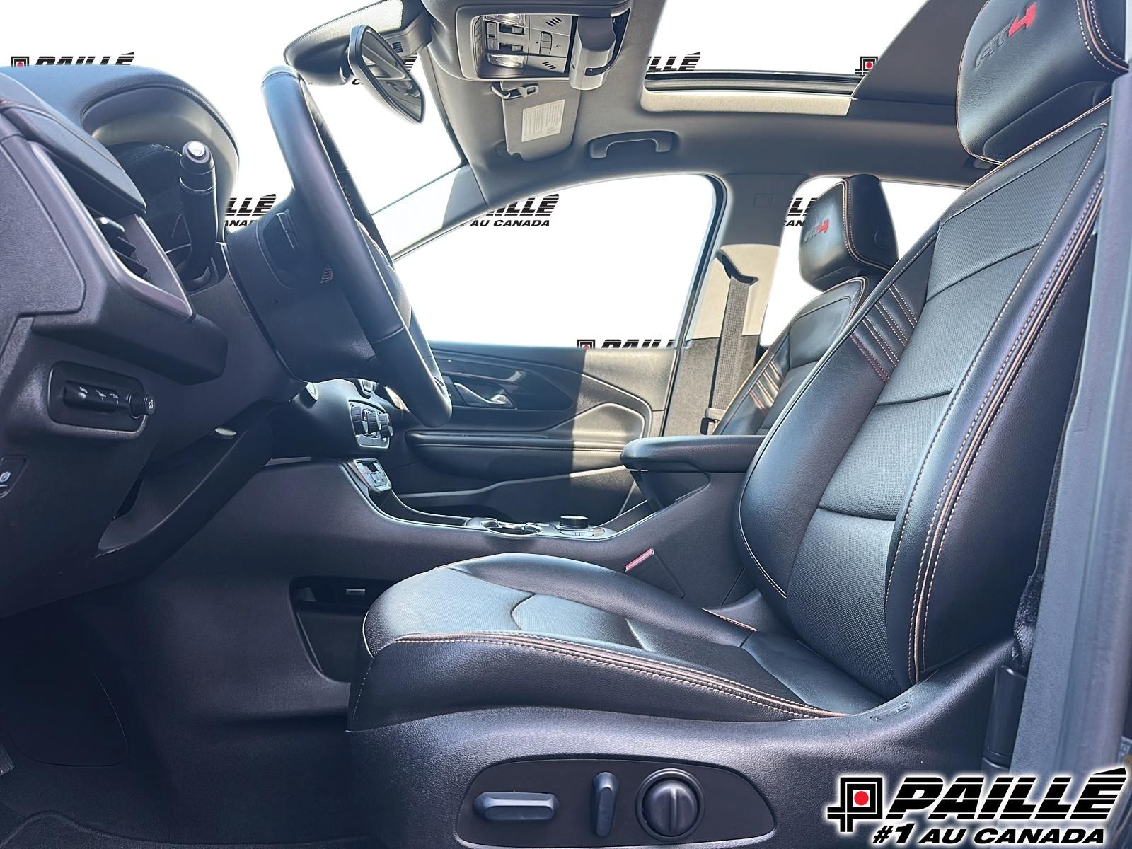 GMC Terrain  2023 à Sorel-Tracy, Québec