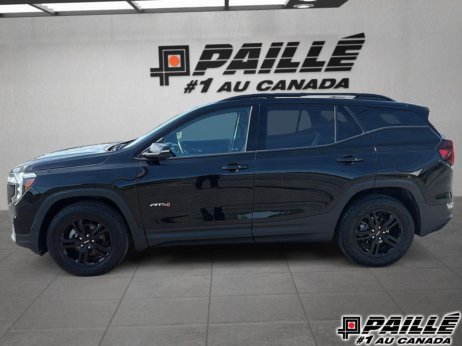 GMC Terrain  2023 à Sorel-Tracy, Québec