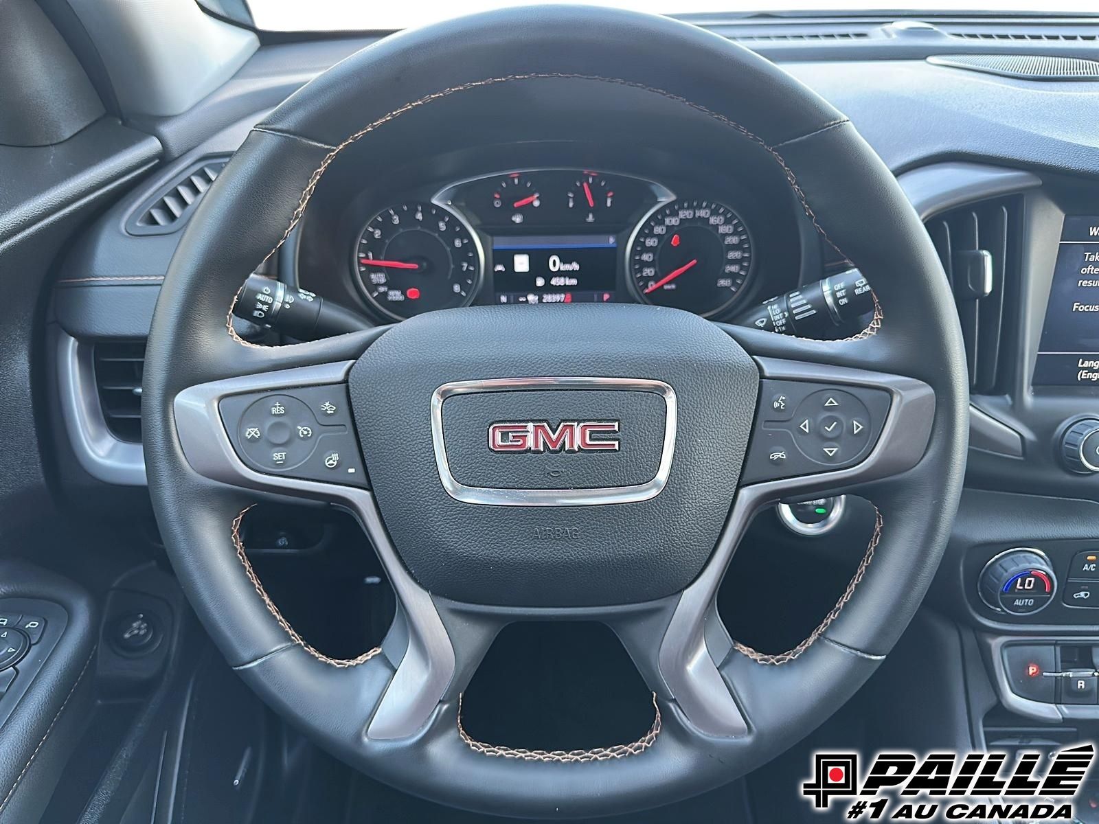 GMC Terrain  2023 à Sorel-Tracy, Québec