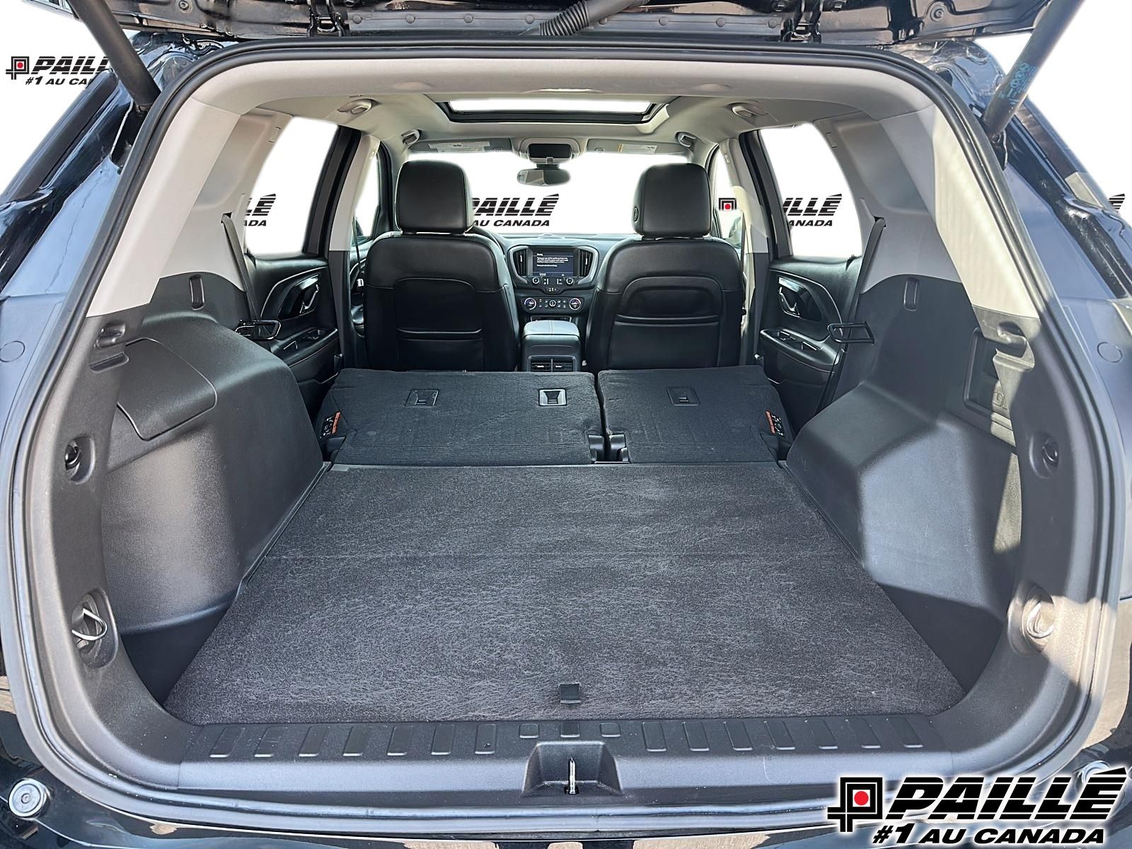 GMC Terrain  2023 à Sorel-Tracy, Québec