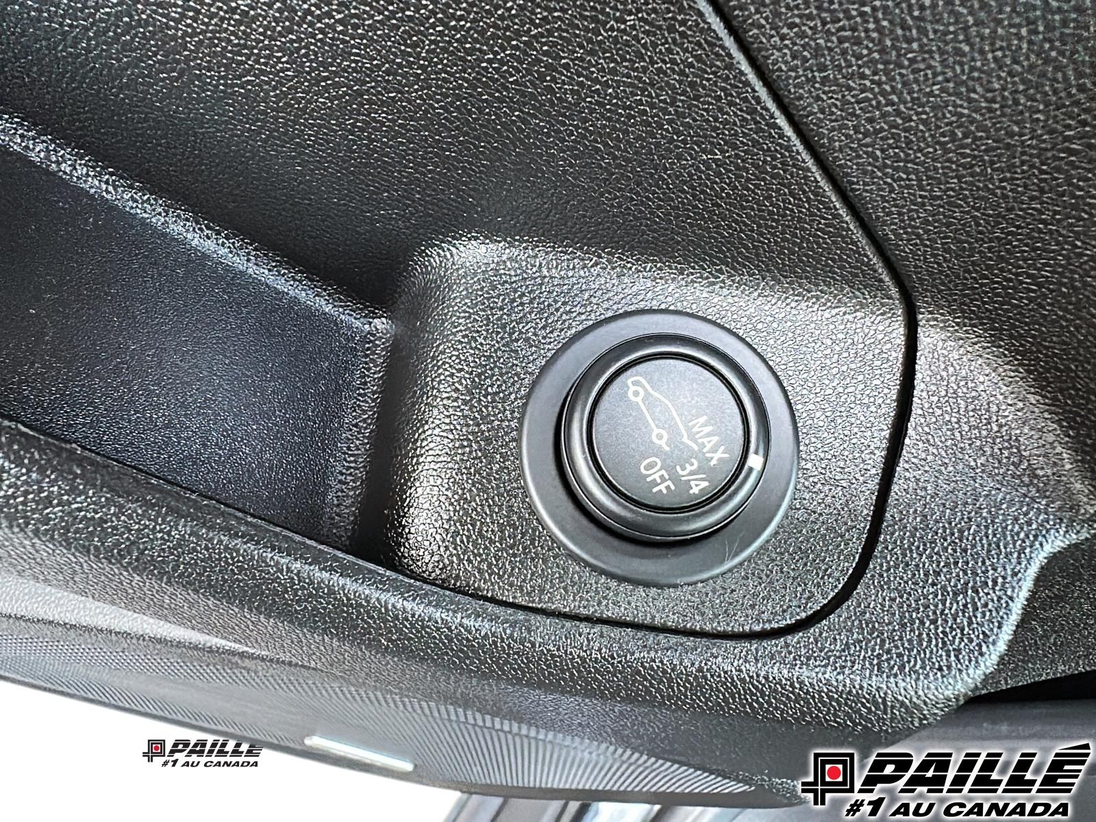 GMC Terrain  2023 à Sorel-Tracy, Québec