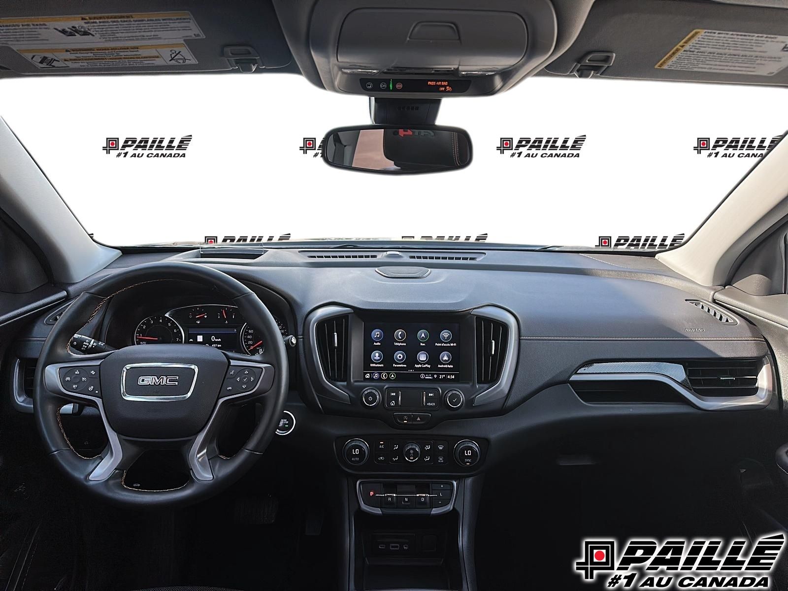 GMC Terrain  2023 à Sorel-Tracy, Québec