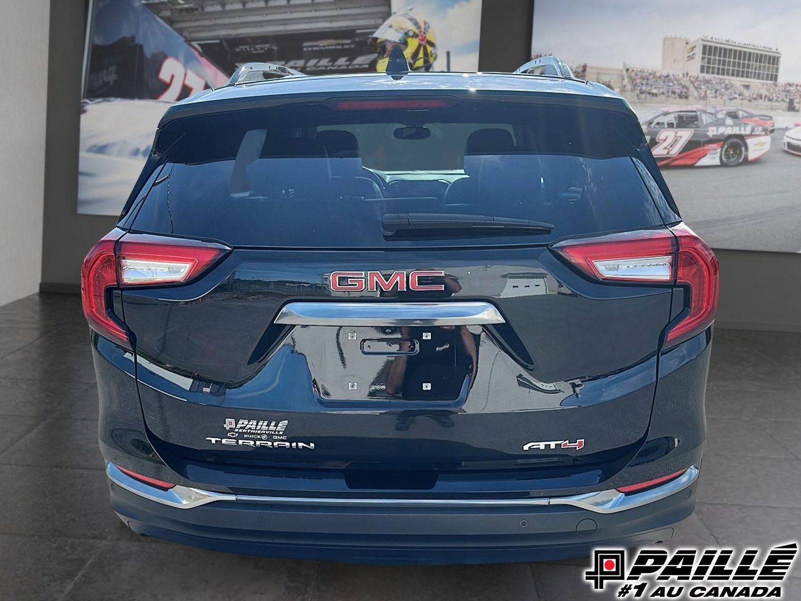 GMC Terrain  2023 à Sorel-Tracy, Québec