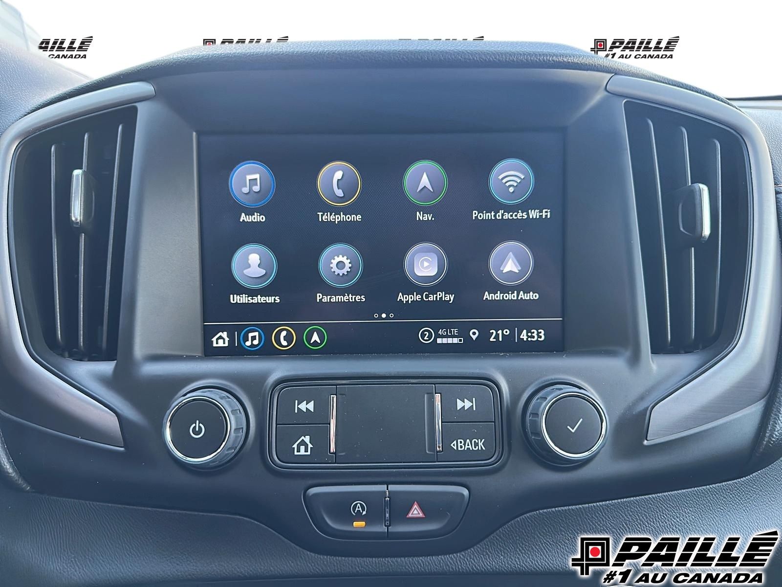 GMC Terrain  2023 à Sorel-Tracy, Québec