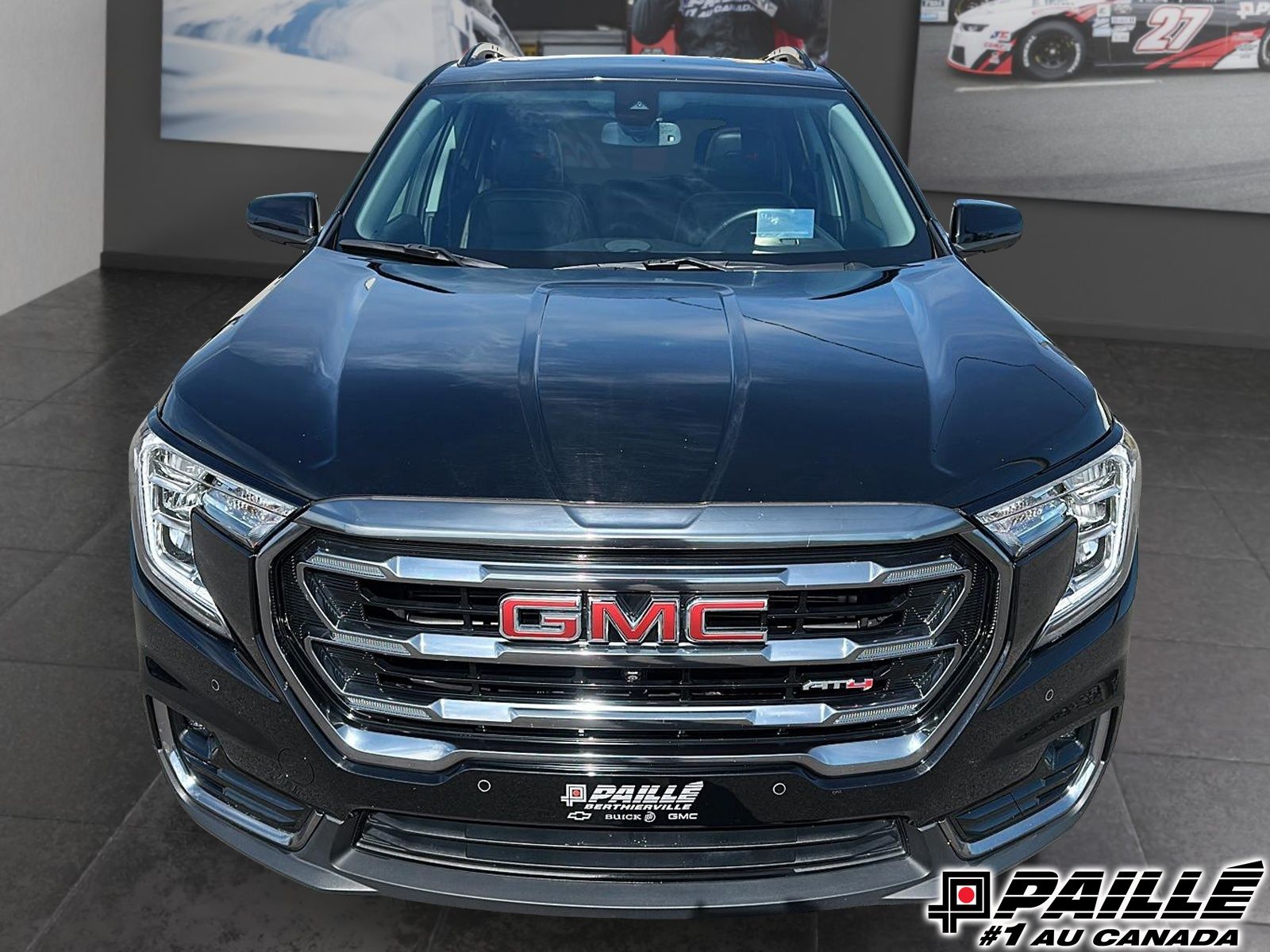 GMC Terrain  2023 à Sorel-Tracy, Québec