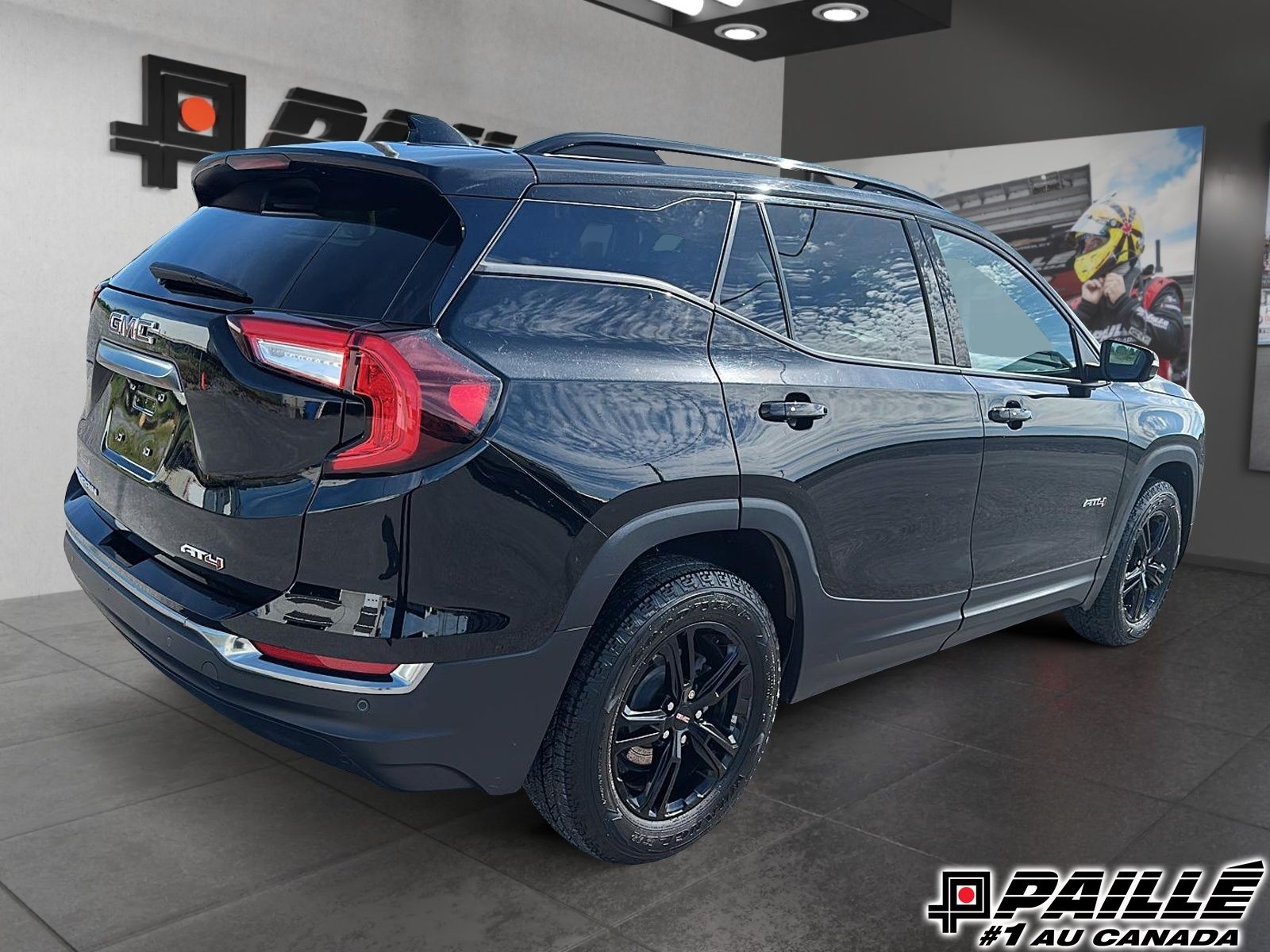 GMC Terrain  2023 à Sorel-Tracy, Québec