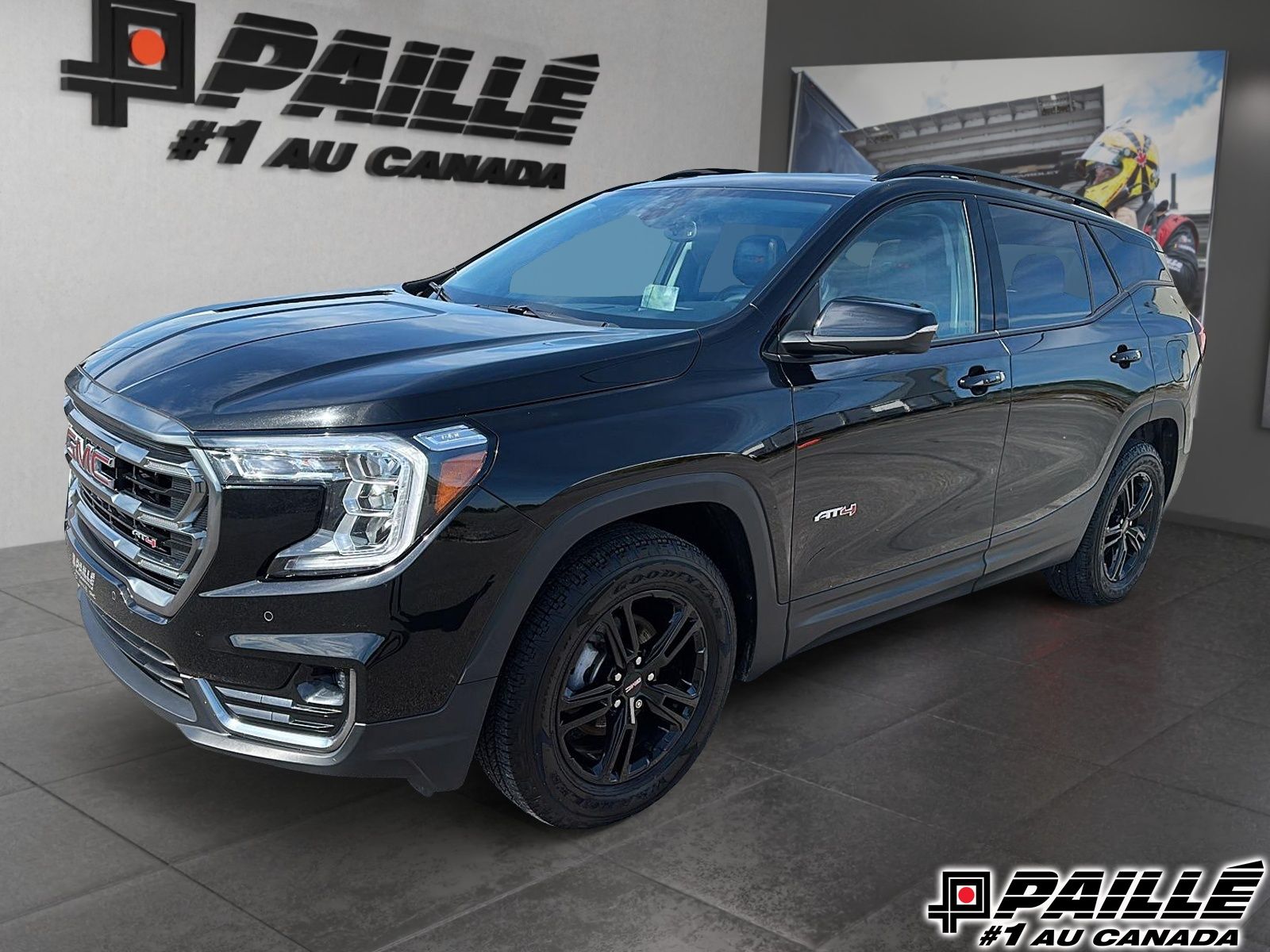 GMC Terrain  2023 à Sorel-Tracy, Québec