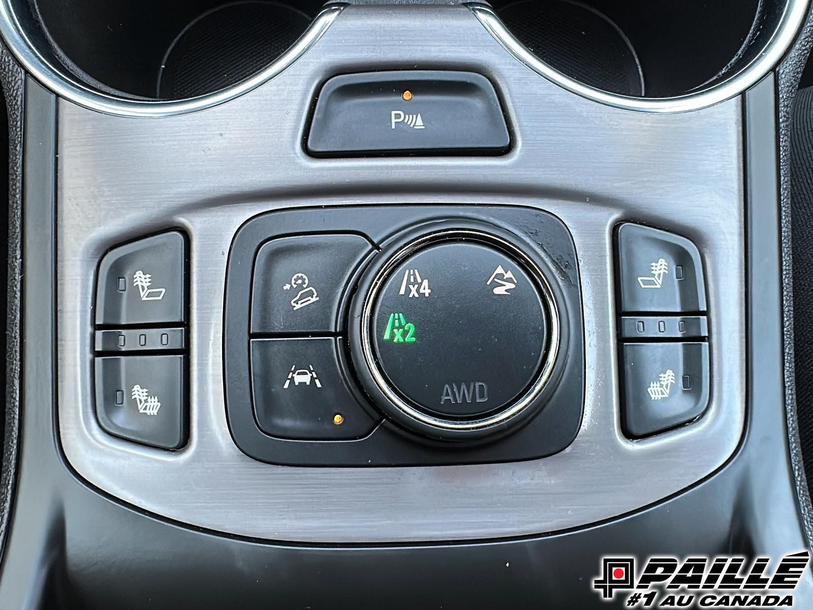 GMC Terrain  2023 à Sorel-Tracy, Québec