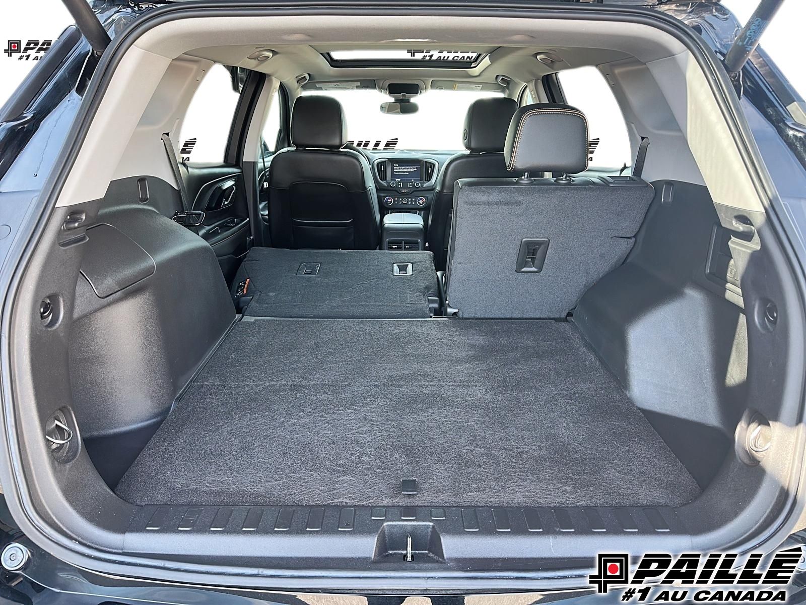 GMC Terrain  2023 à Sorel-Tracy, Québec