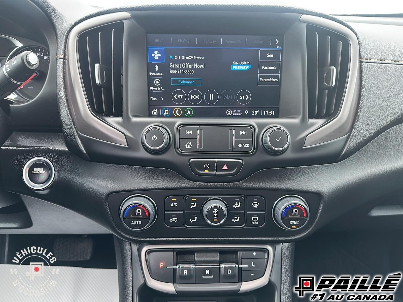GMC Terrain  2023 à Sorel-Tracy, Québec