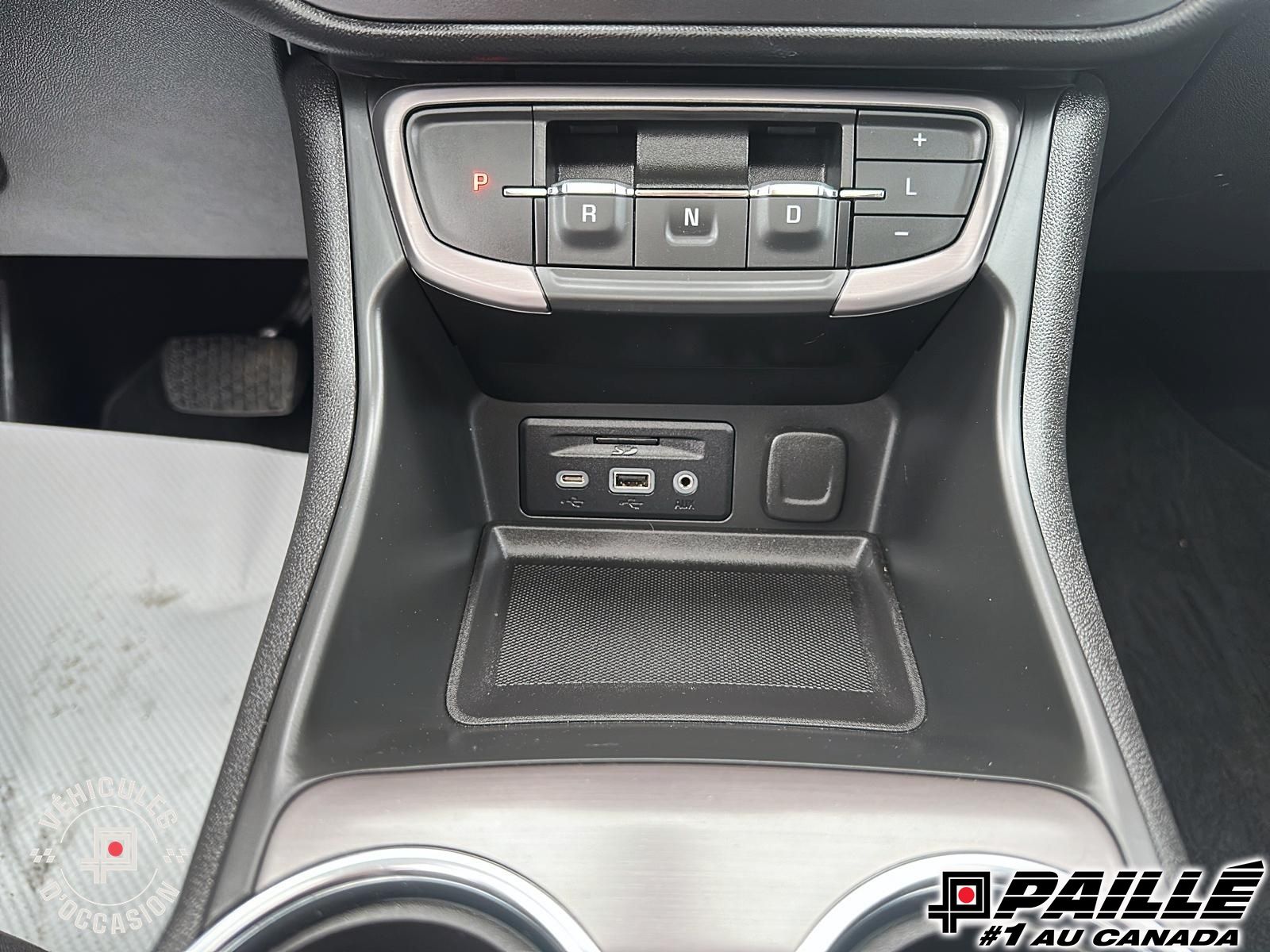 GMC Terrain  2023 à Sorel-Tracy, Québec